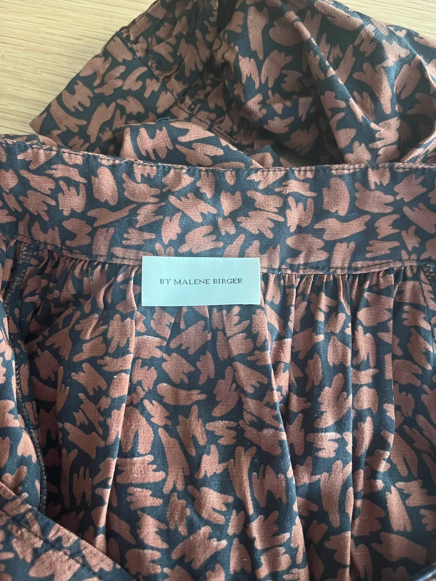 By Malene Birger Rosanda Blouse