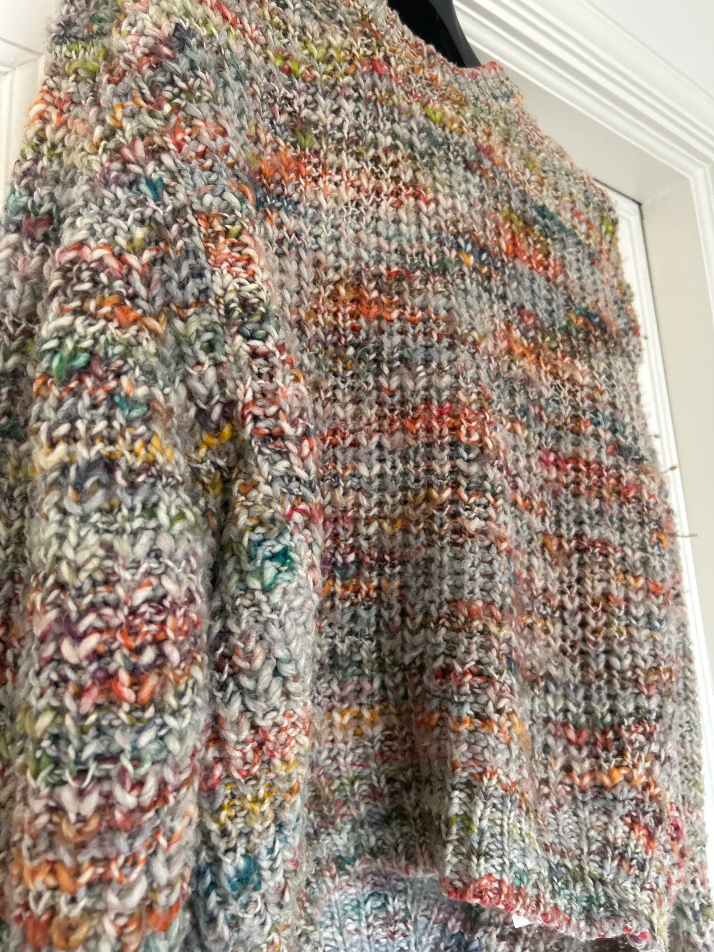 Acne Studios Zora Sweater