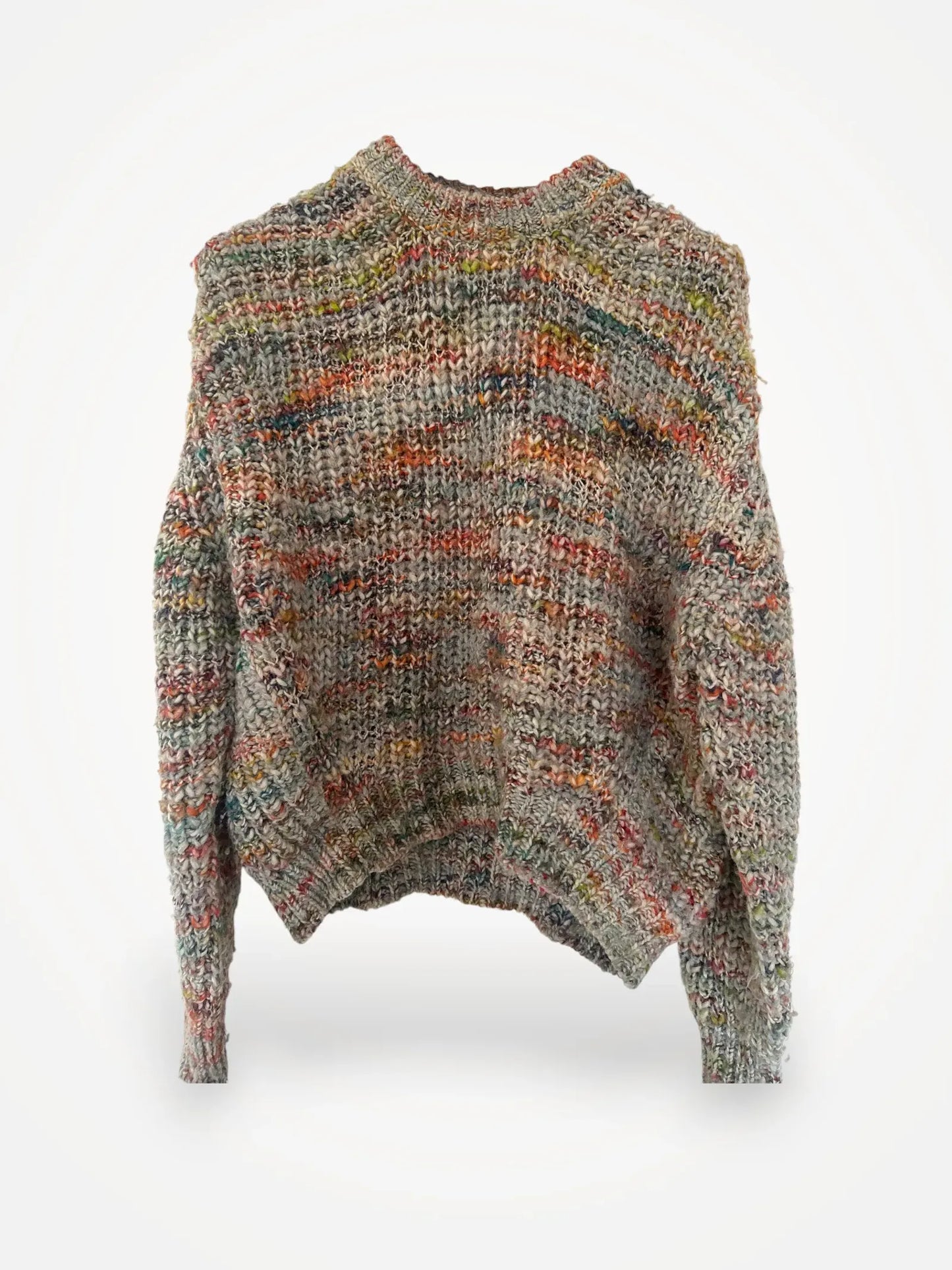 Acne Studios Zora Sweater