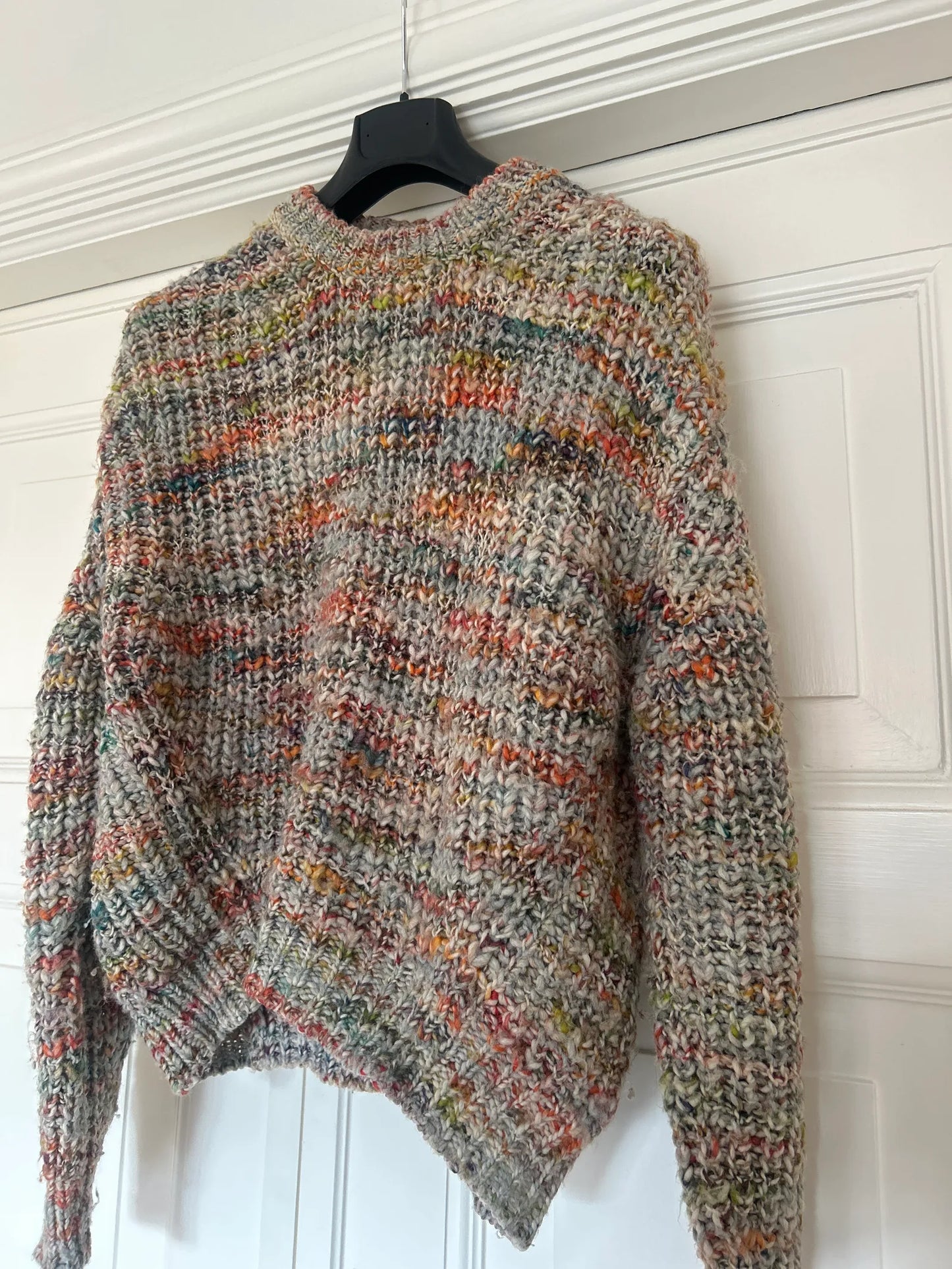 Acne Studios Zora Sweater