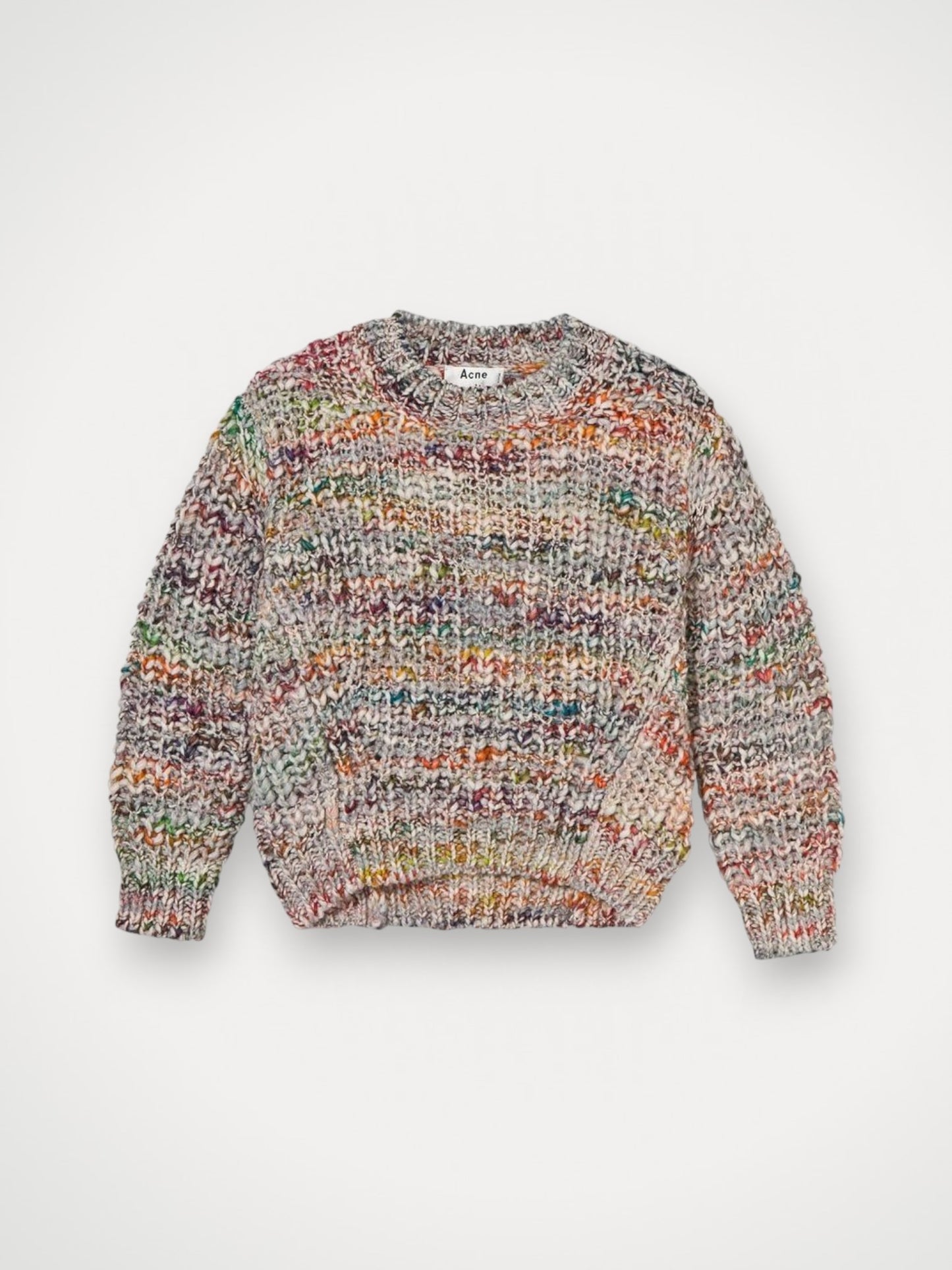 Acne Studios Zora Sweater