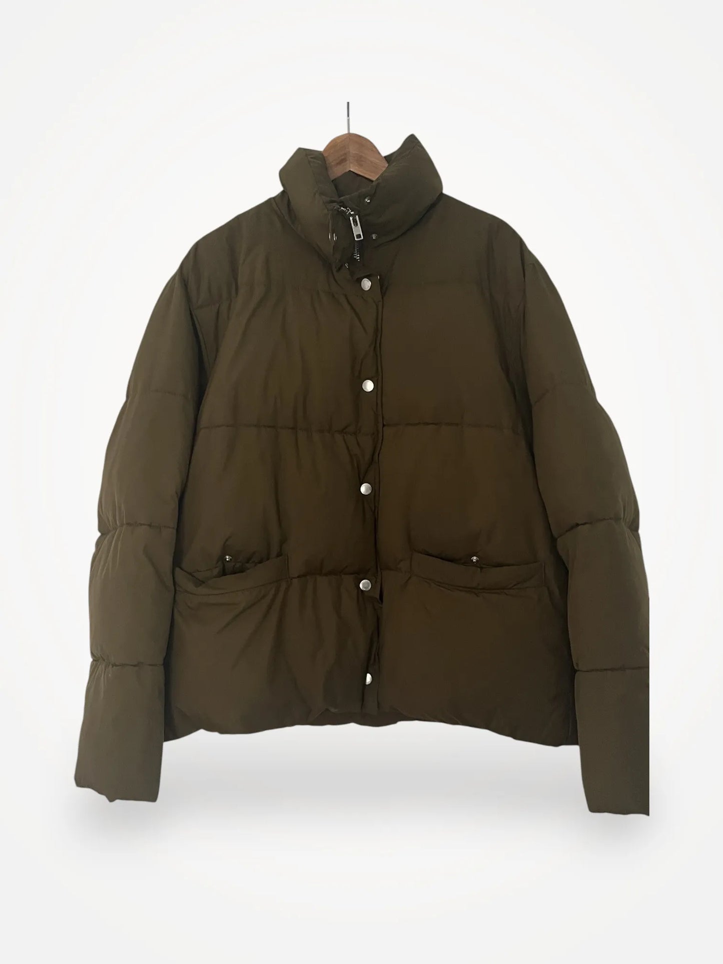 Samsøe Samsøe Lyra 13180 Puffer jacket