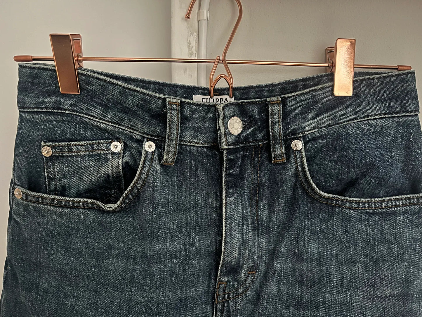Filippa K Jeans