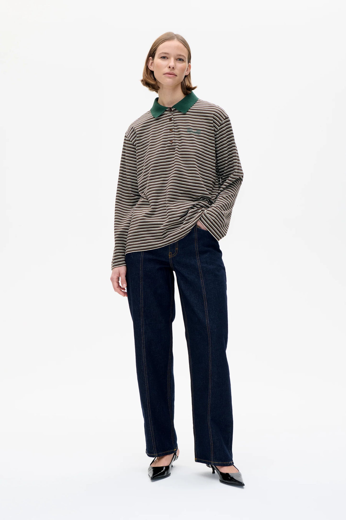 Baum und Pferdgarten Jeanni Sweater