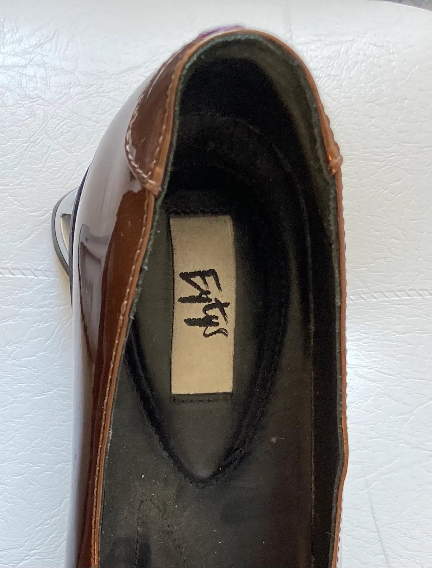 Eytys Onyx Fuego Heels
