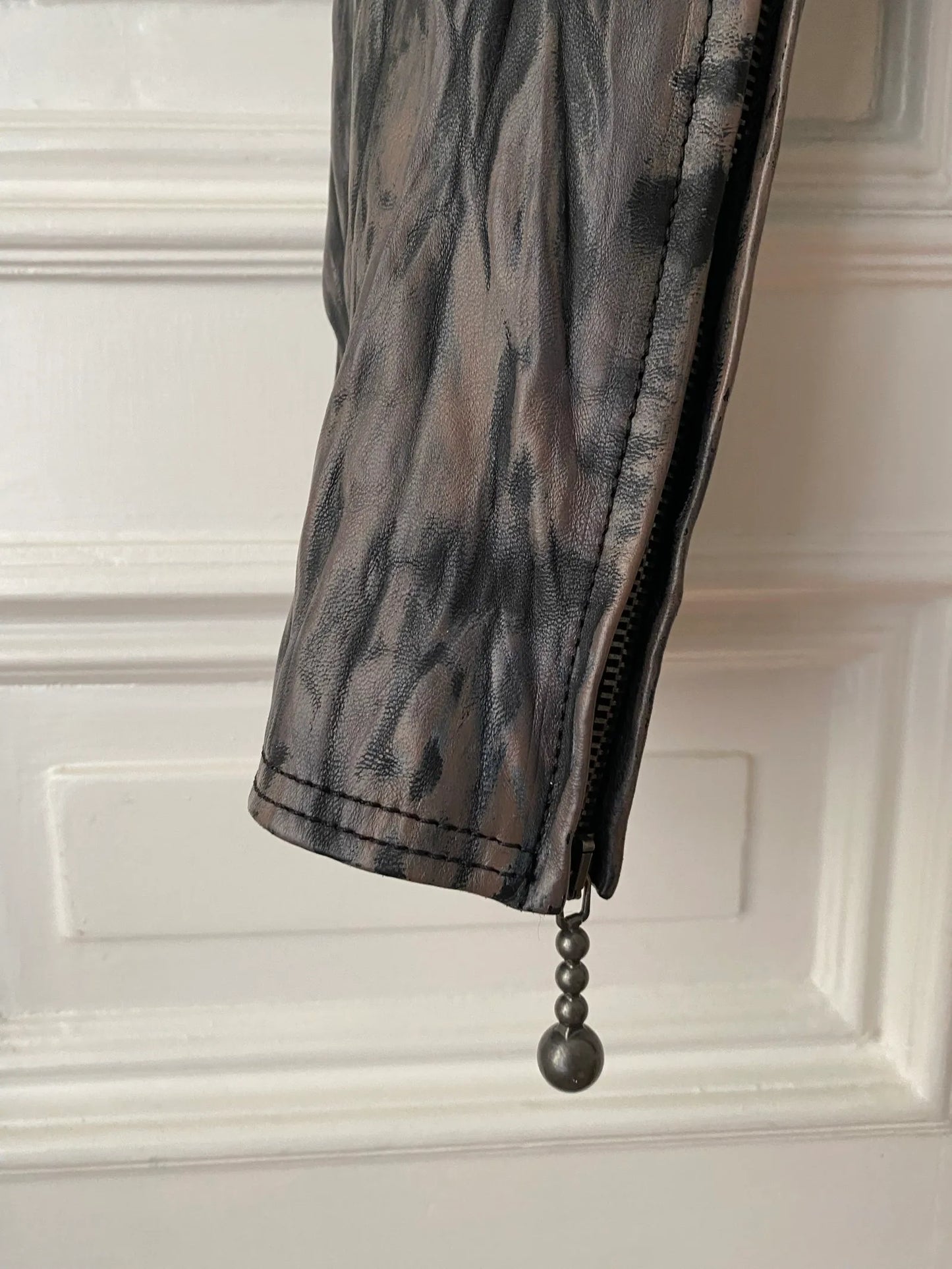 Acne Studios Runway Lederjacke