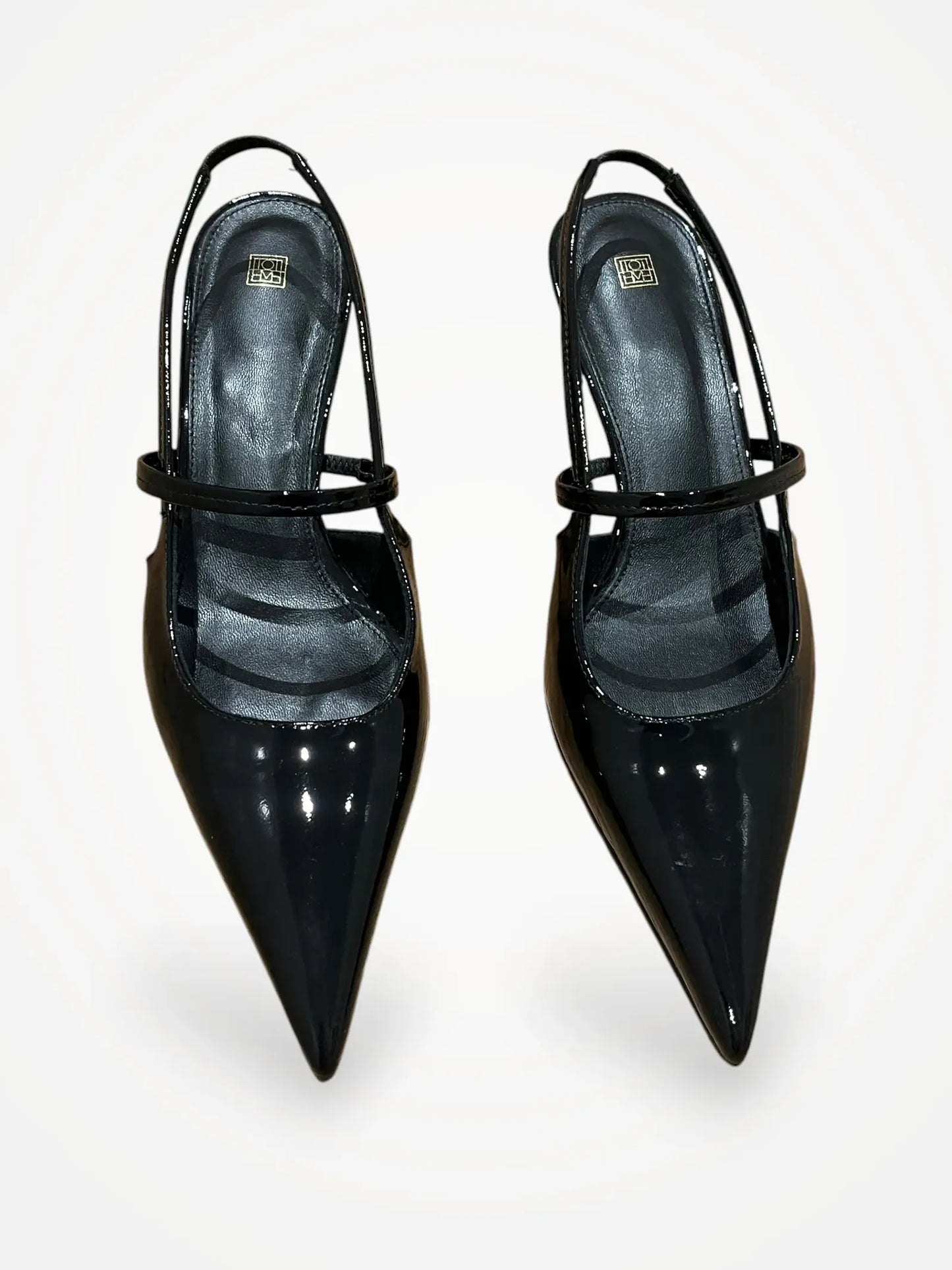 Toteme Heels