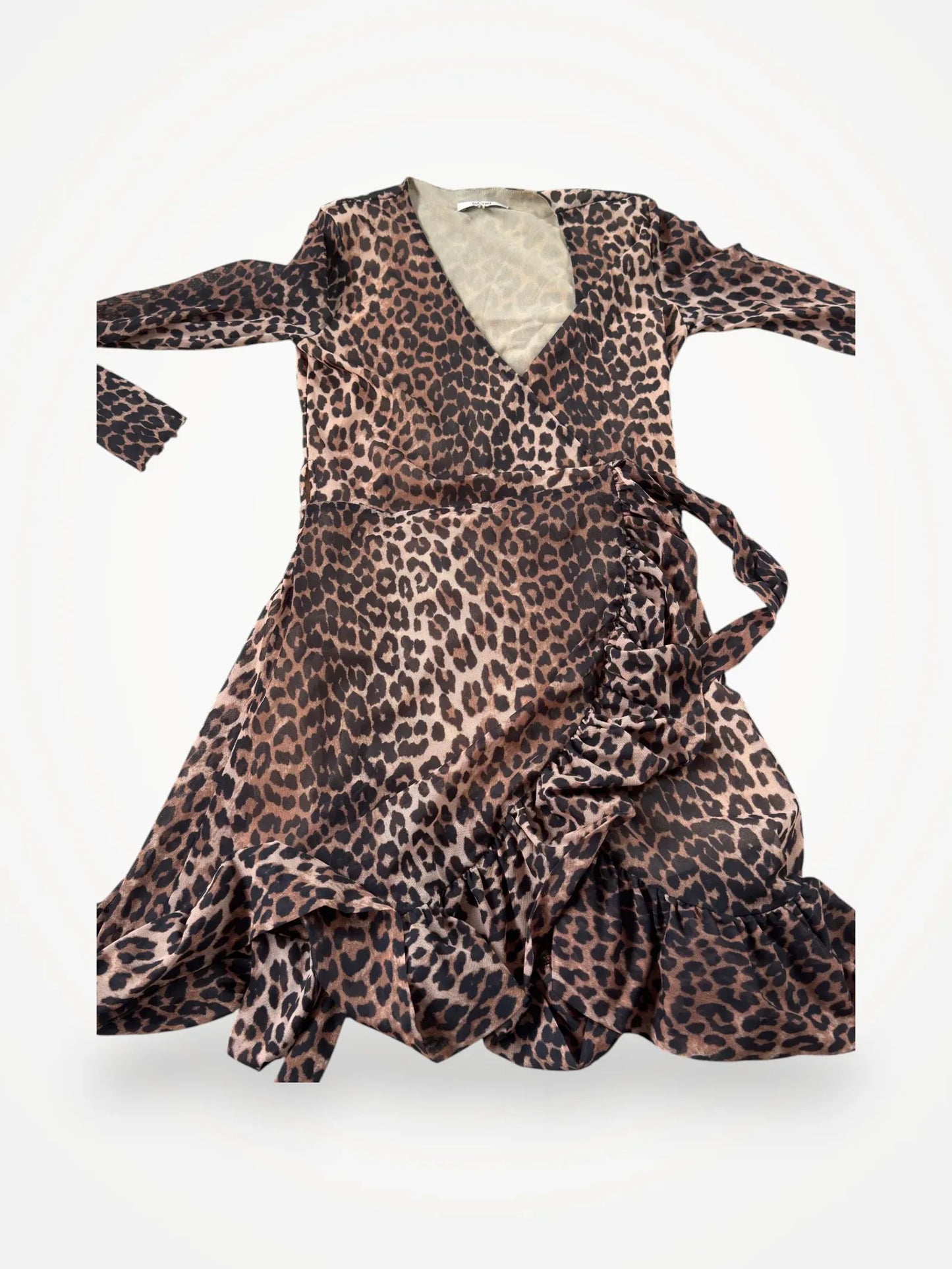 Ganni Dress