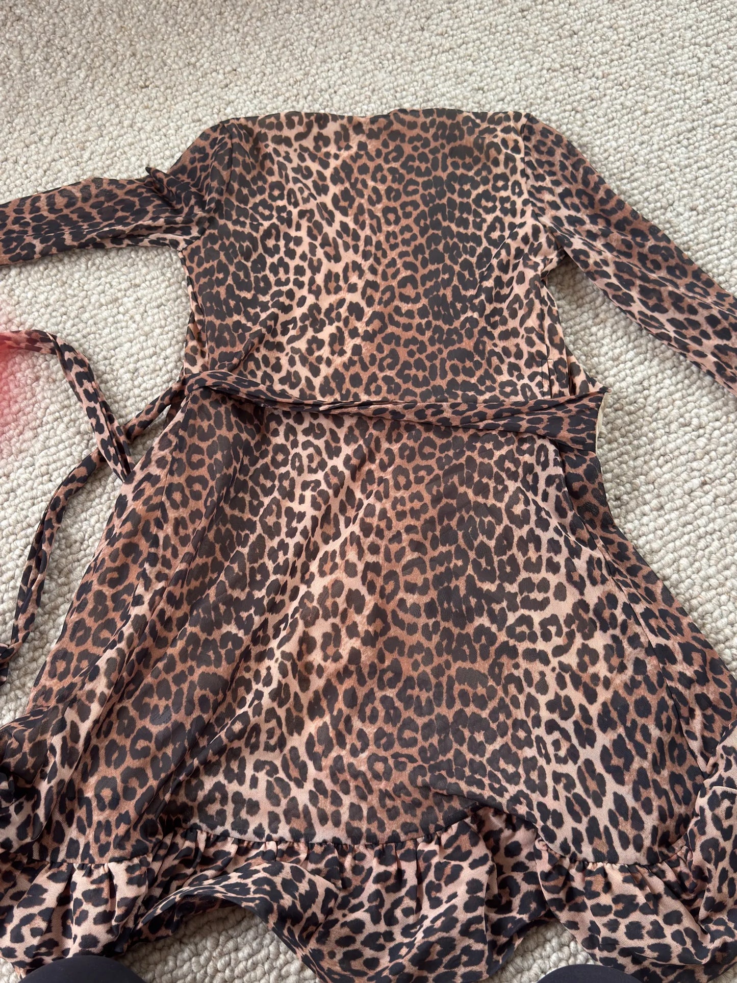 Ganni Dress