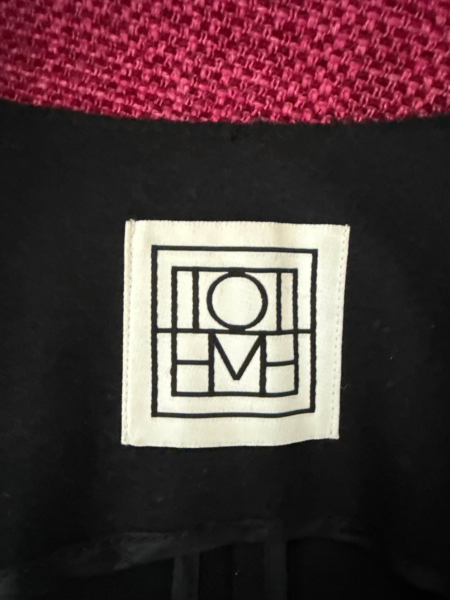 Toteme Blazer