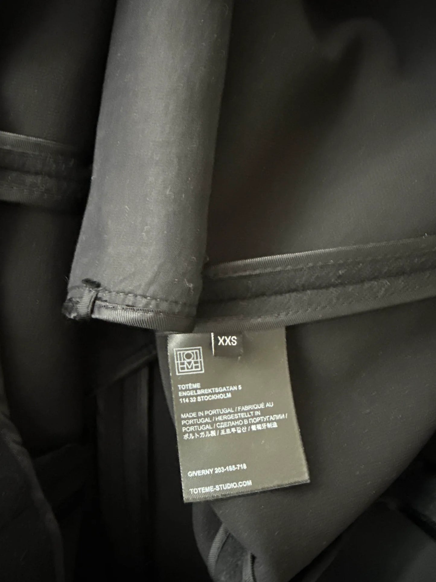 Toteme Blazer