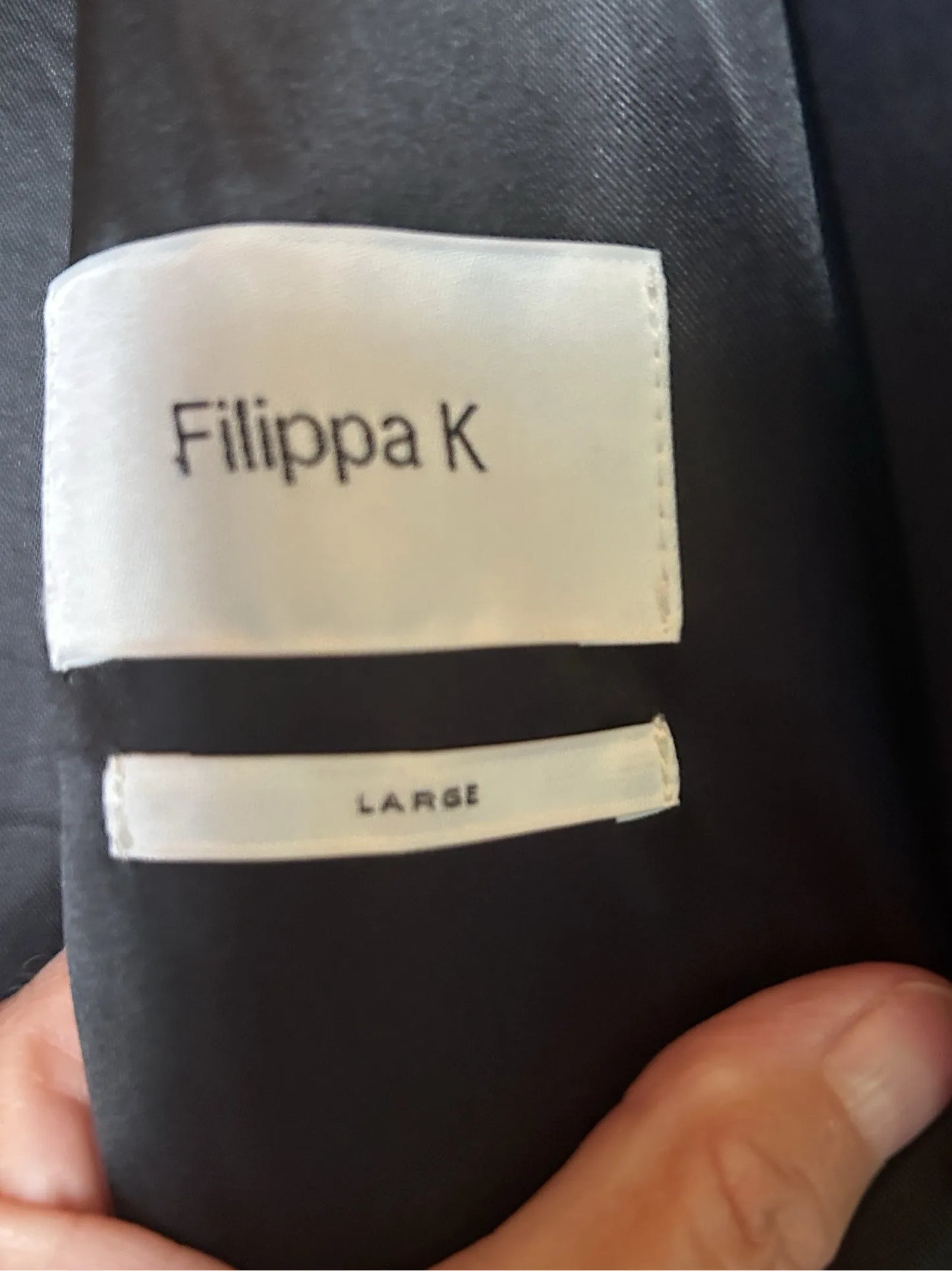 Filippa K Emy Coat