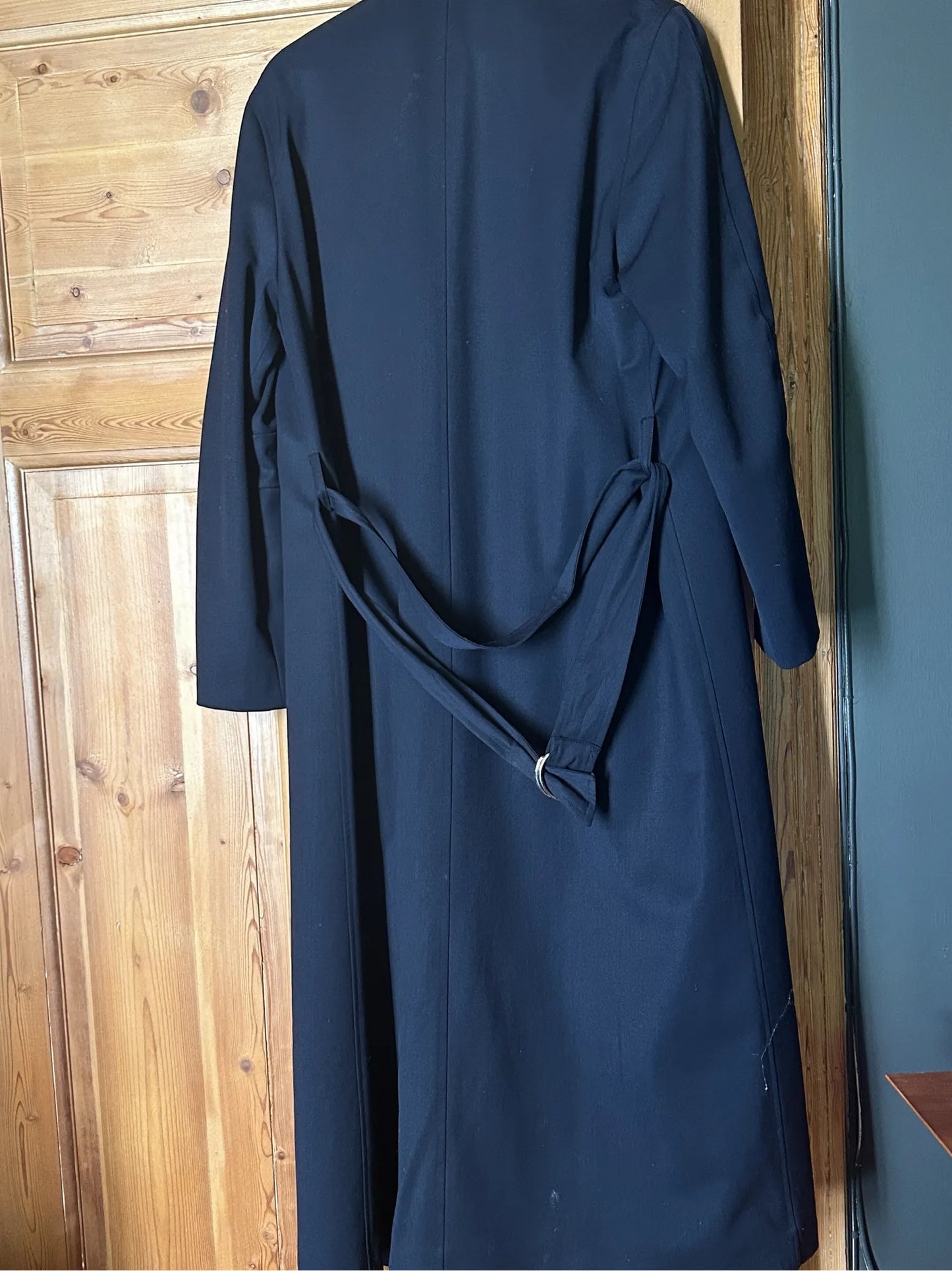 Filippa K Emy Coat