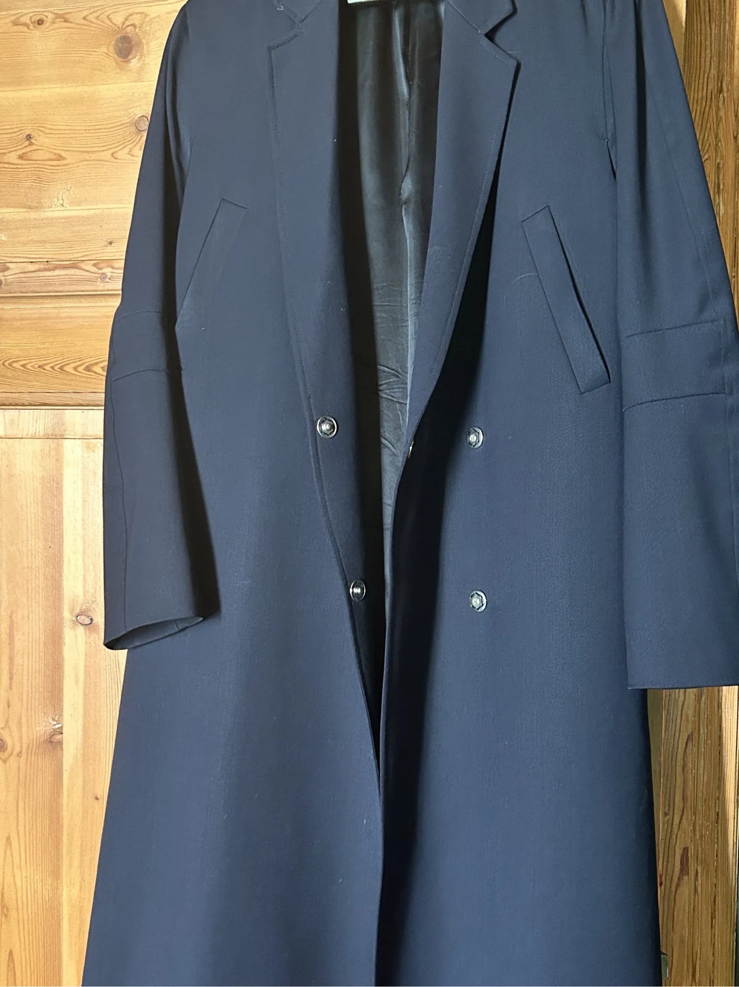 Filippa K Emy Coat