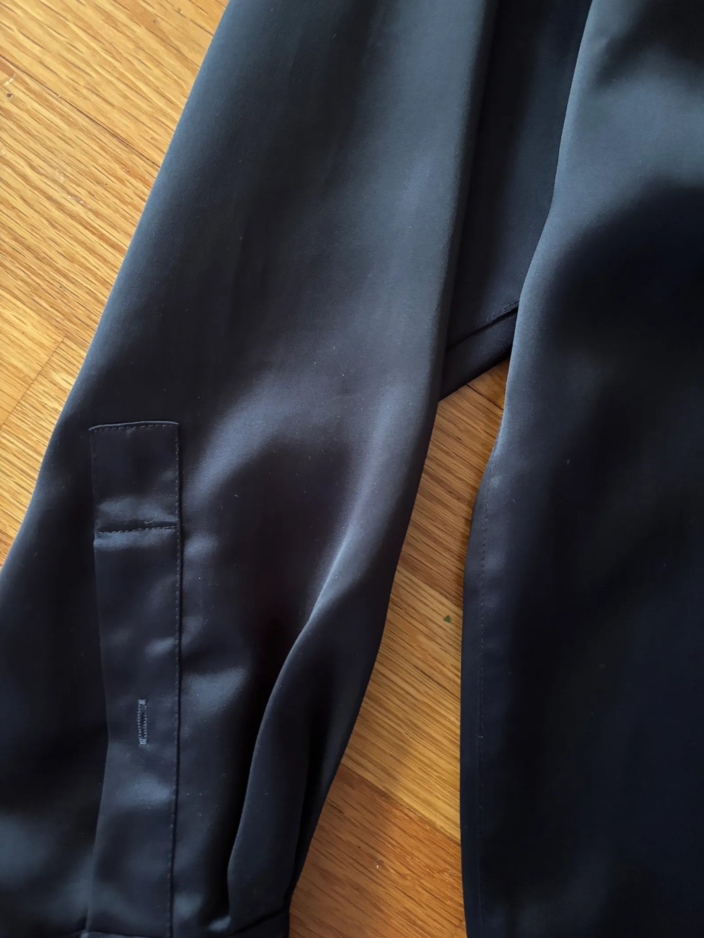 Arket Blouse