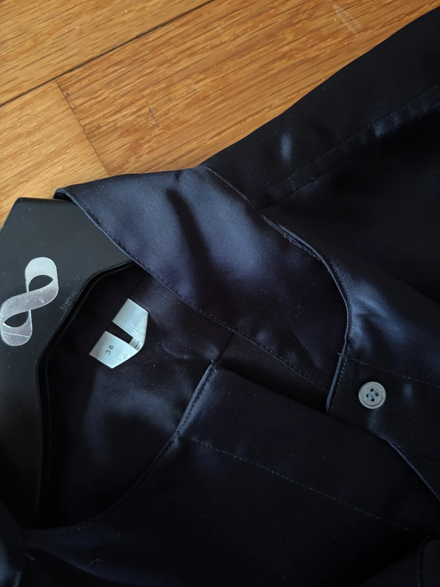 Arket Blouse
