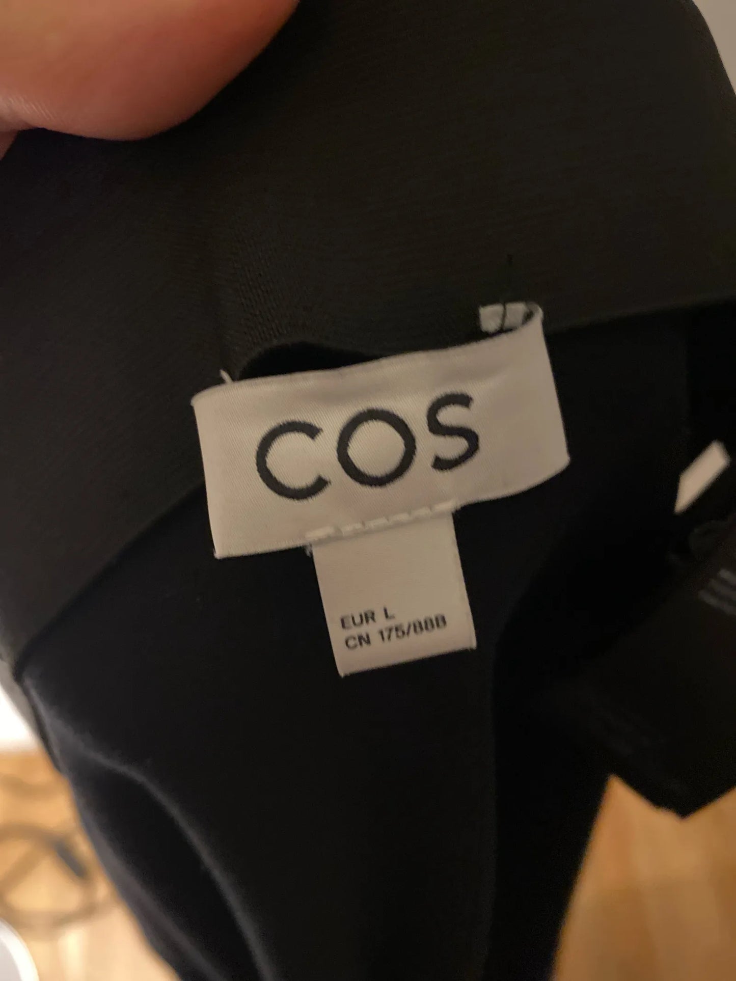 Cos Skirt