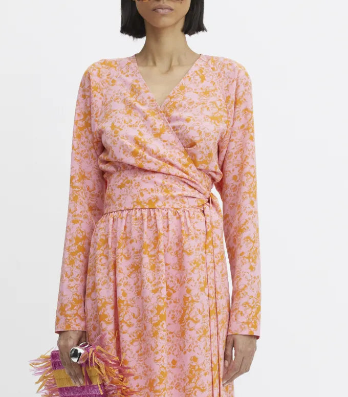 Rodebjer Dove Budding Blouse