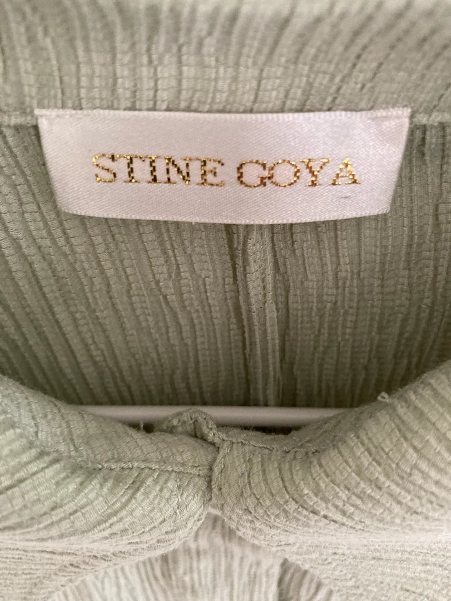 Stine Goya Wes Set