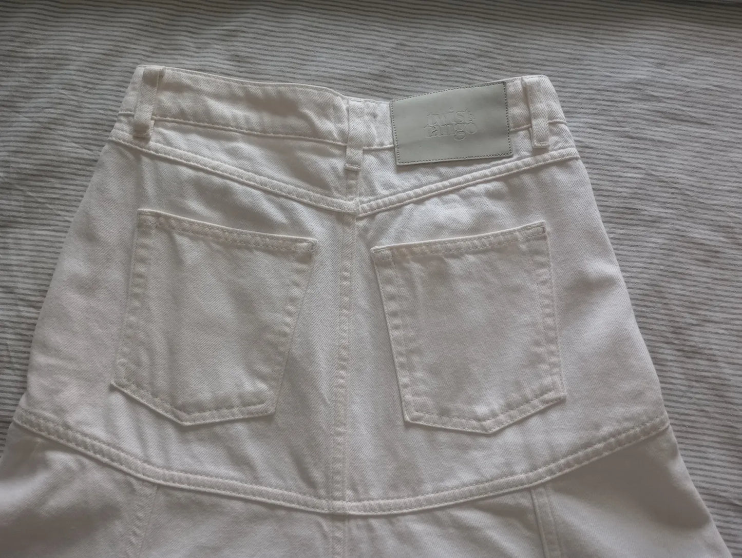 Twist & Tango Sherry Denim Rock