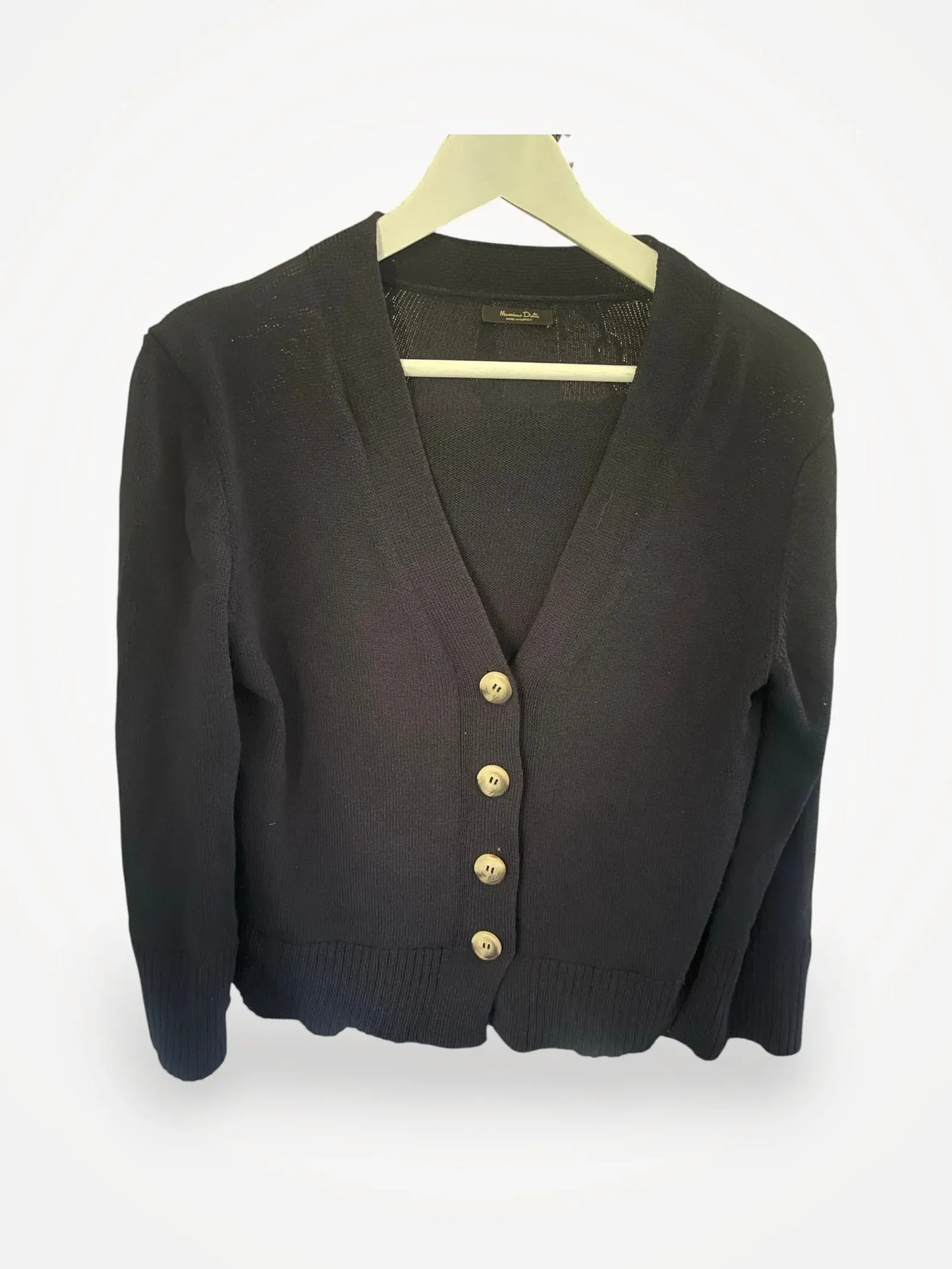 Massimo Dutti Cardigan
