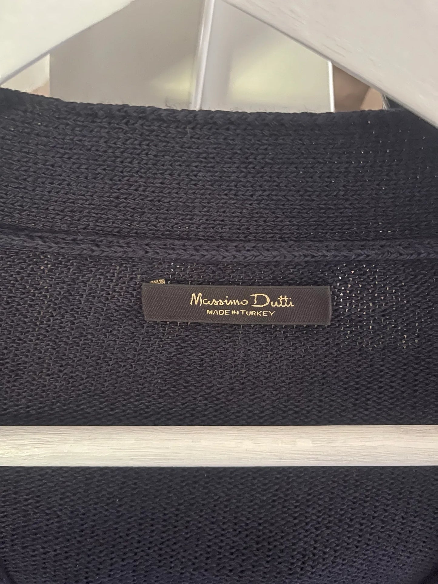 Massimo Dutti Cardigan