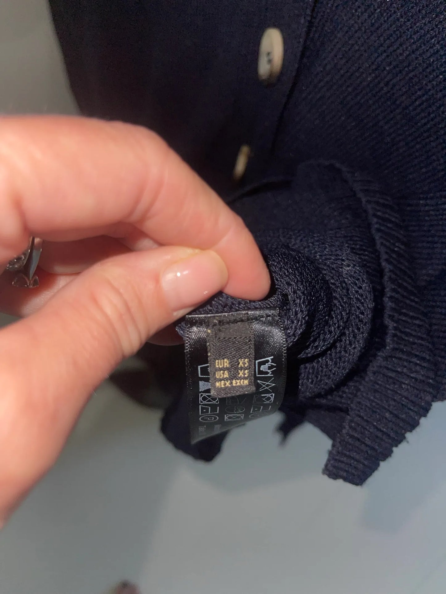 Massimo Dutti Cardigan