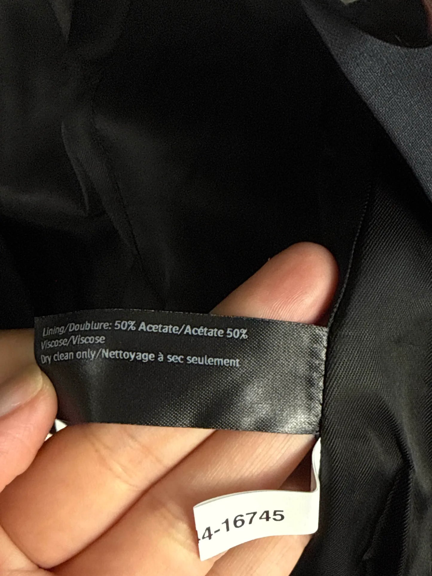 Filippa K Blazer