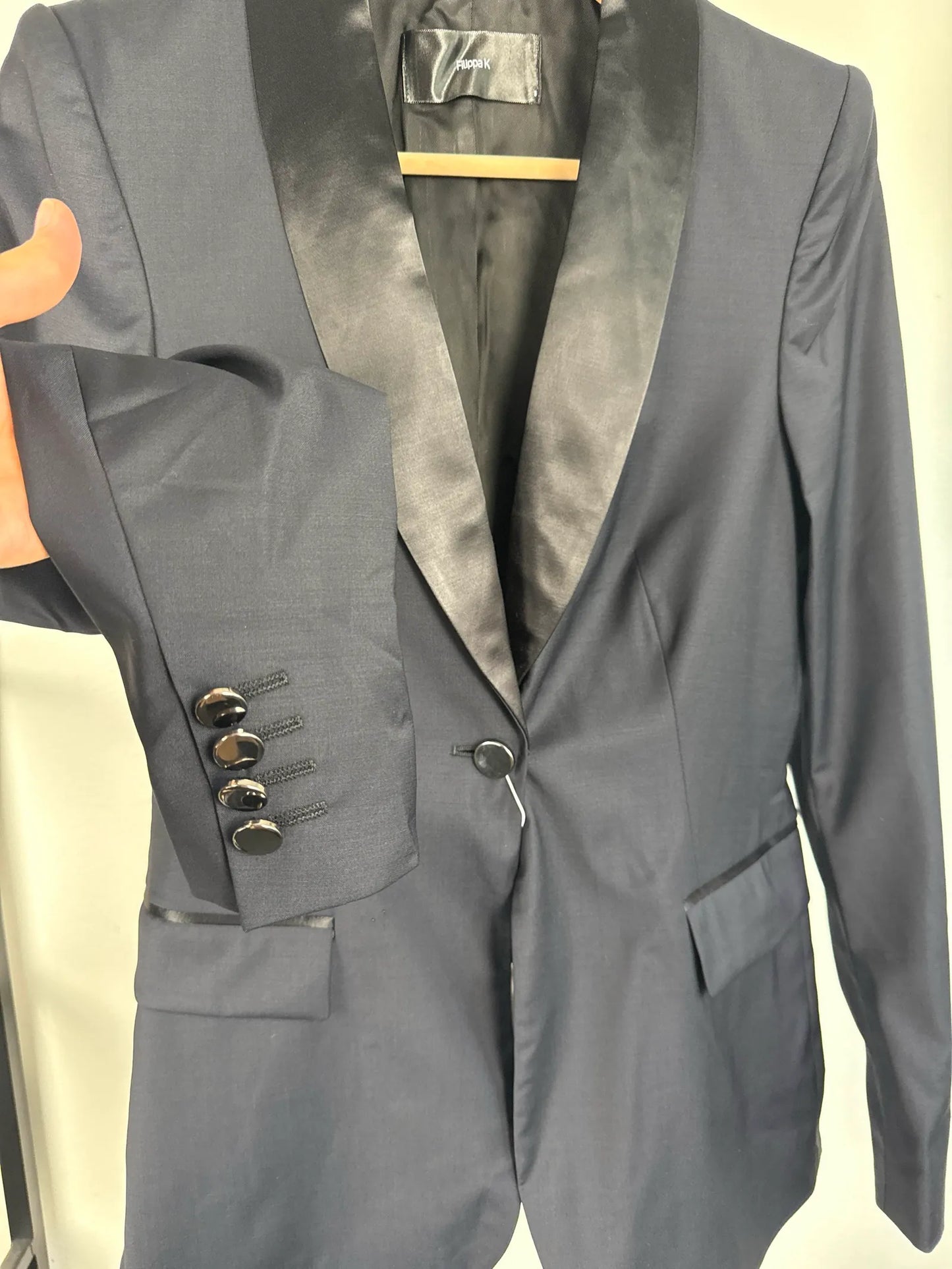 Filippa K Blazer