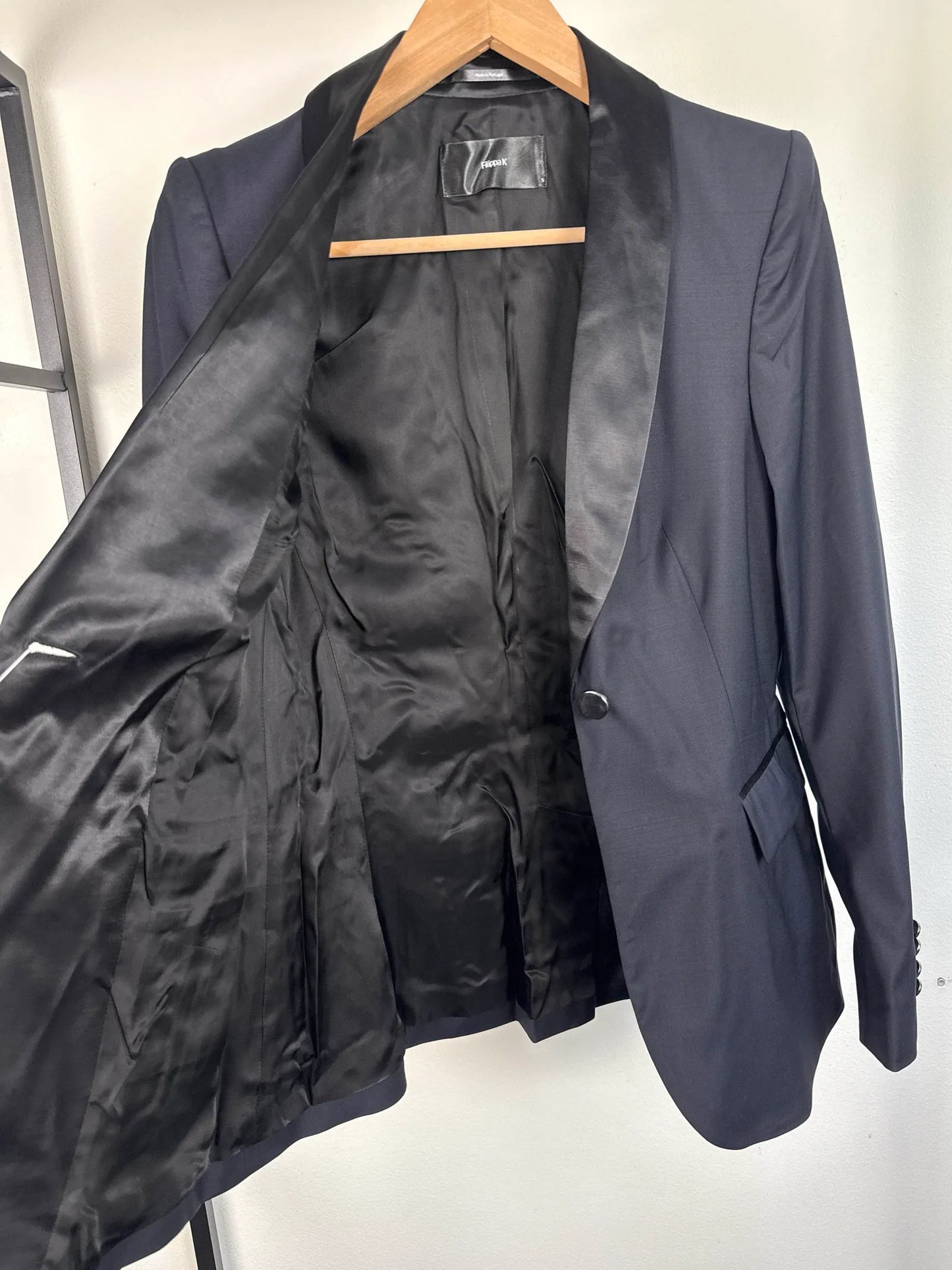 Filippa K Blazer