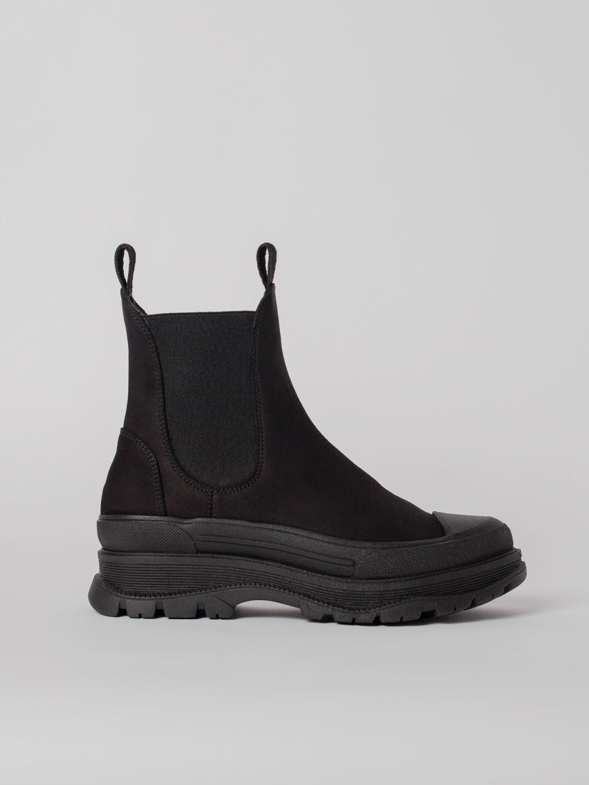 Blankens The Baltimore Water Resistant Leather Boots