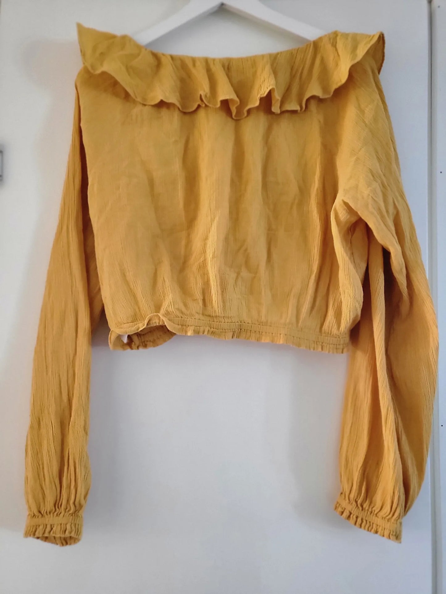 & Other Stories Blouse