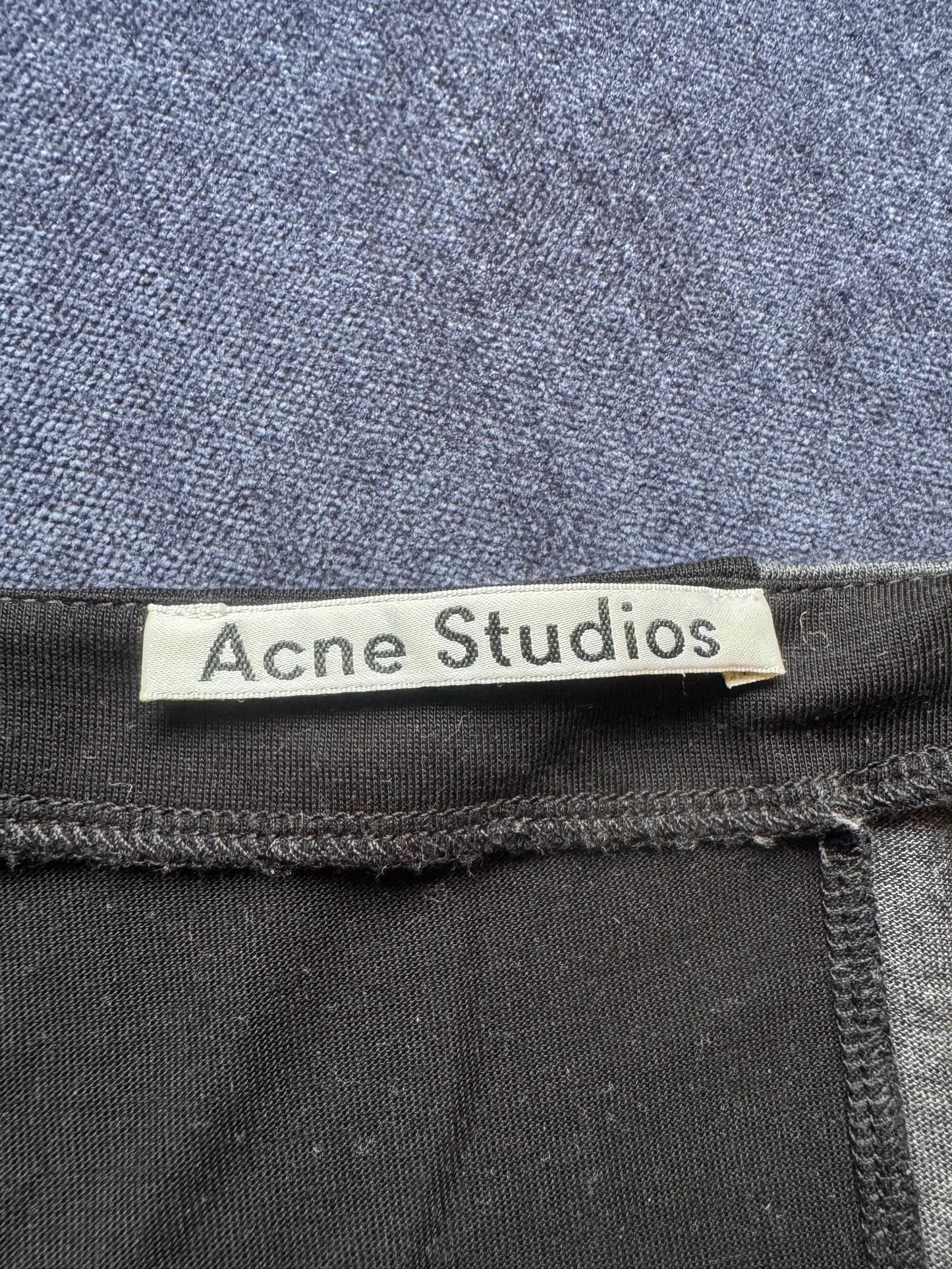 Acne Studios Tunic