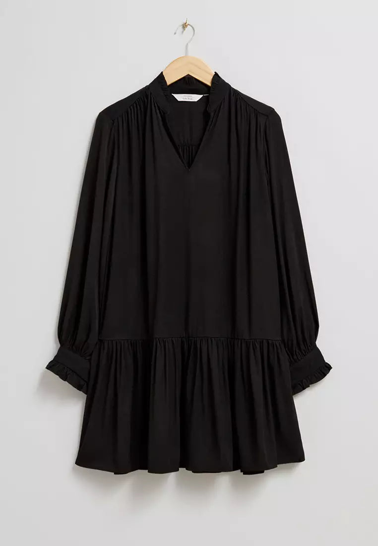 & Other Stories Dress