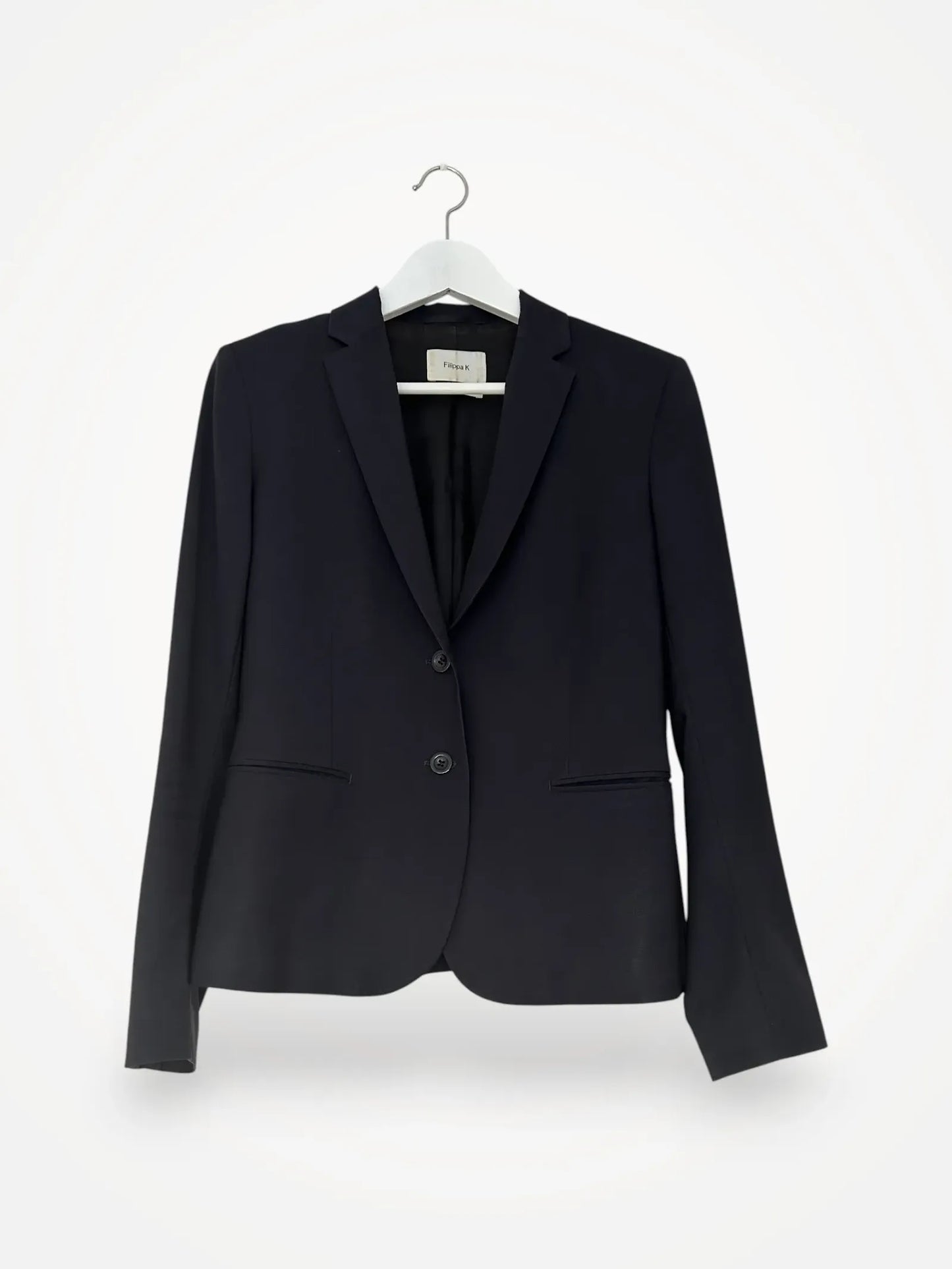 Filippa K Jackie Cool Wool Blazer