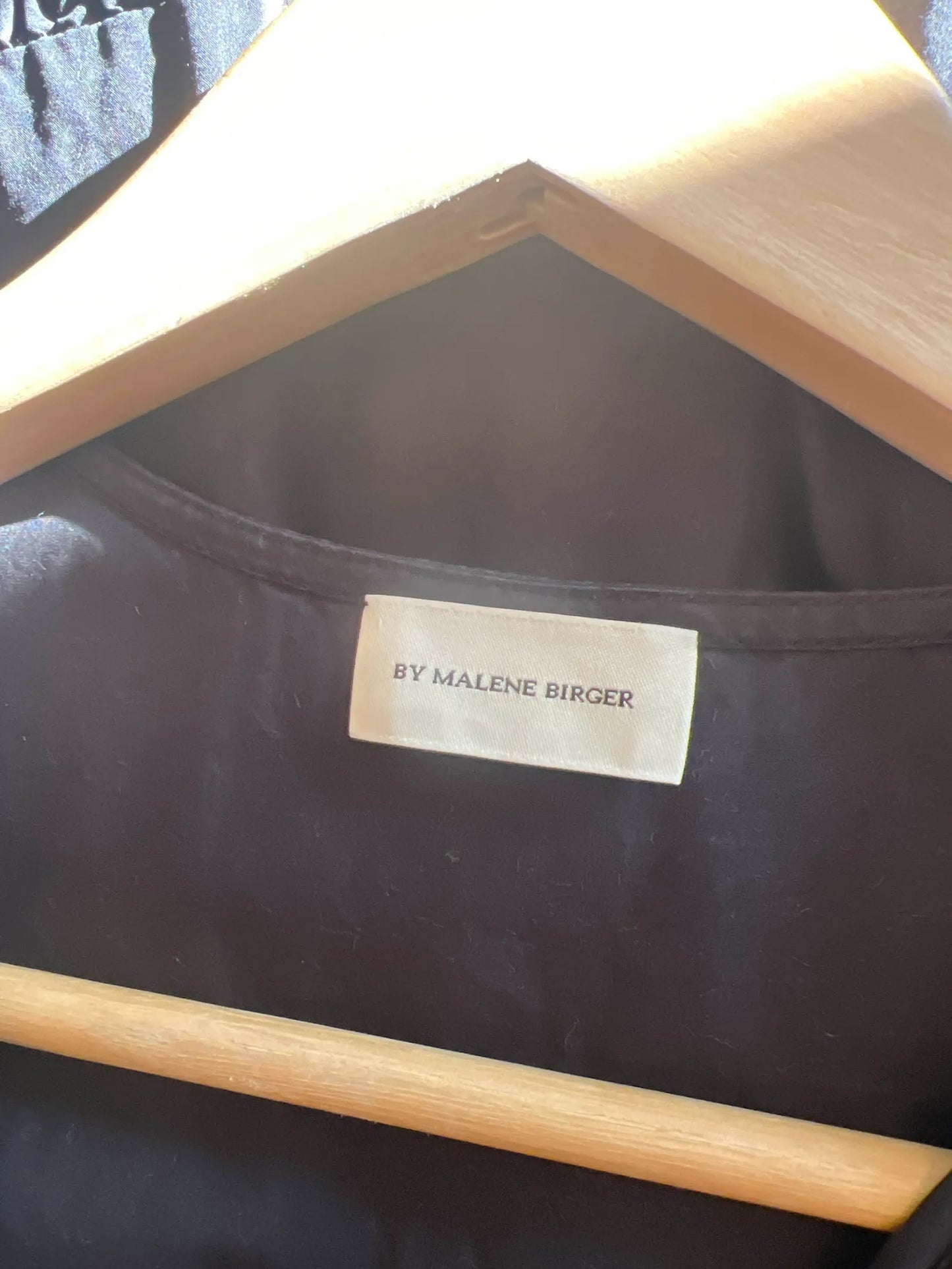 By Malene Birger Piatinne Dress