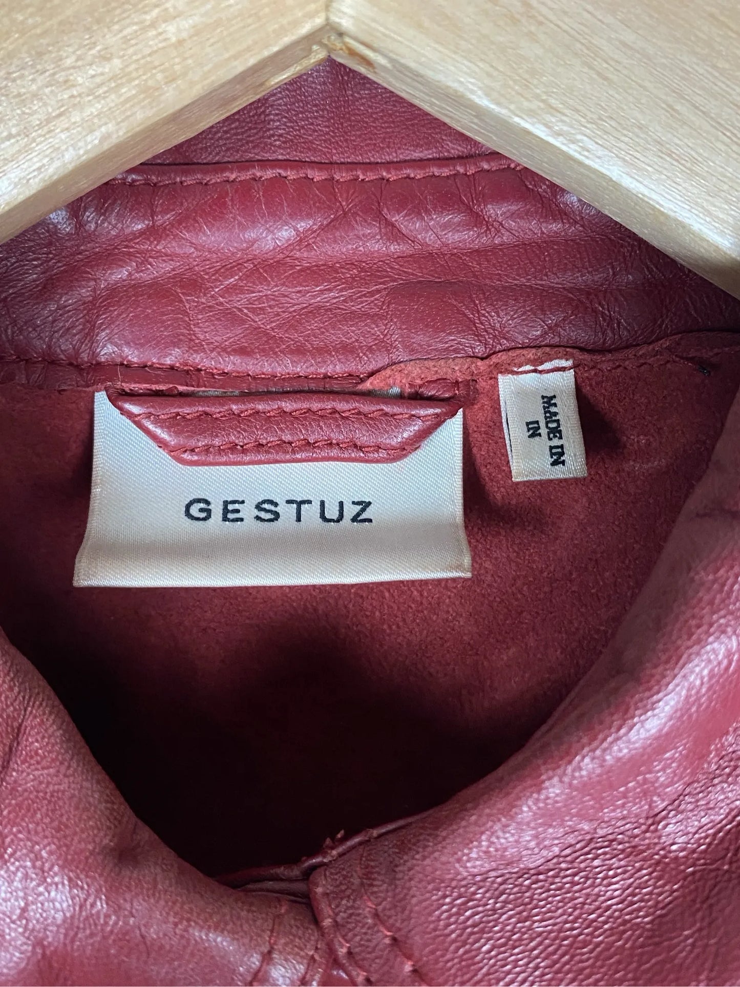 Gestuz Shirt
