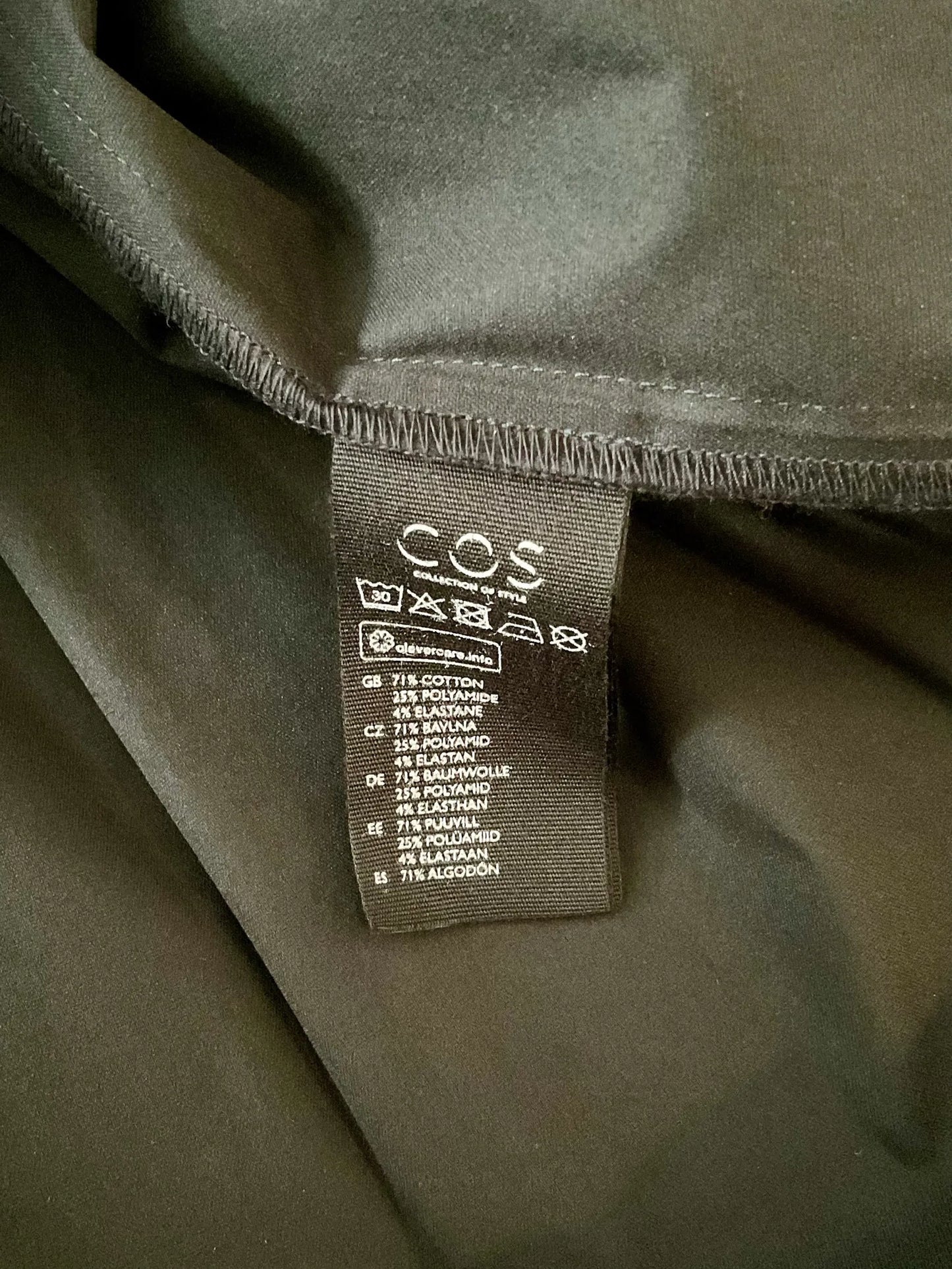 Cos Liebeskind Skirt