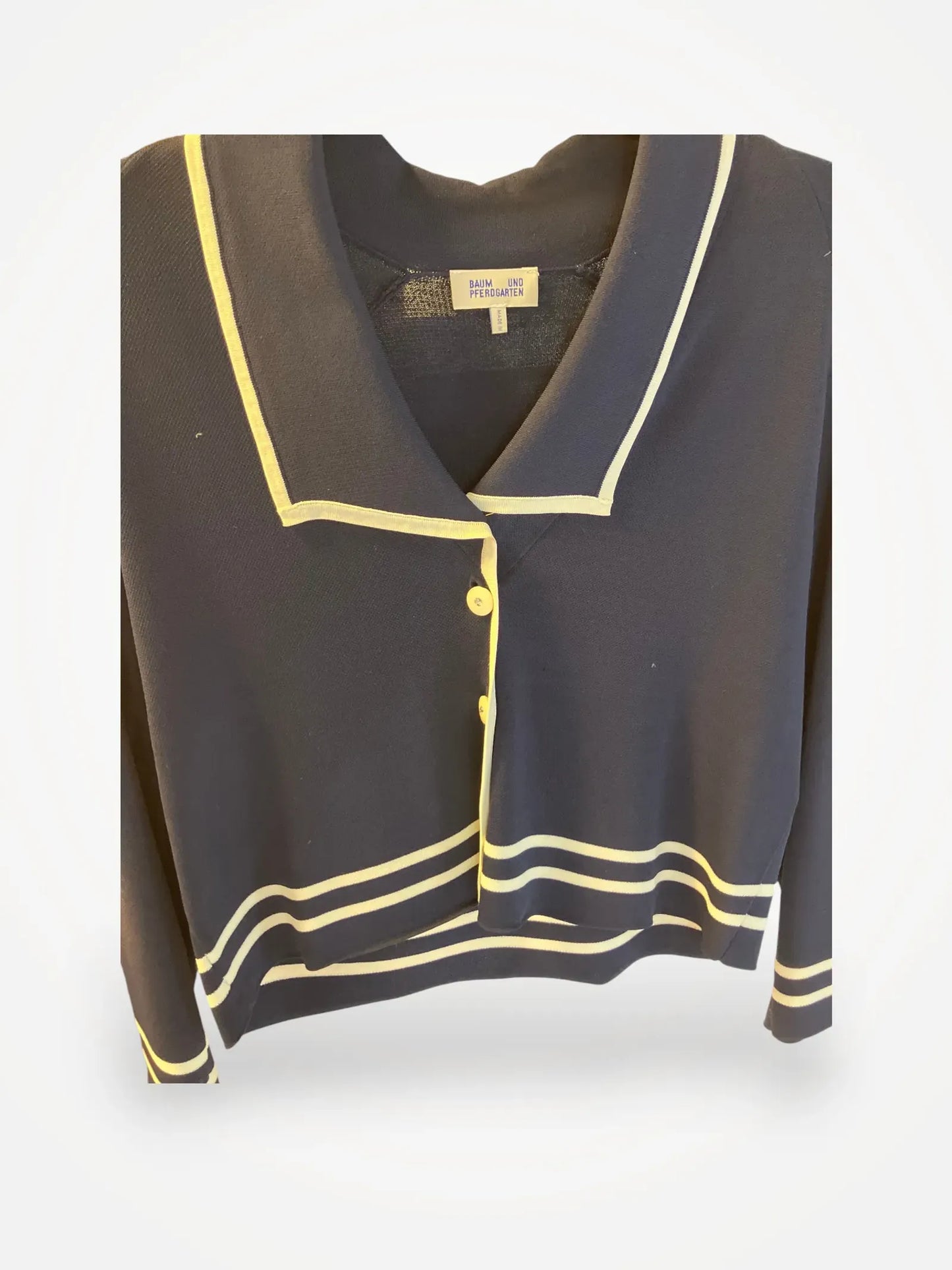 Baum und Pferdgarten Cila Cardigan