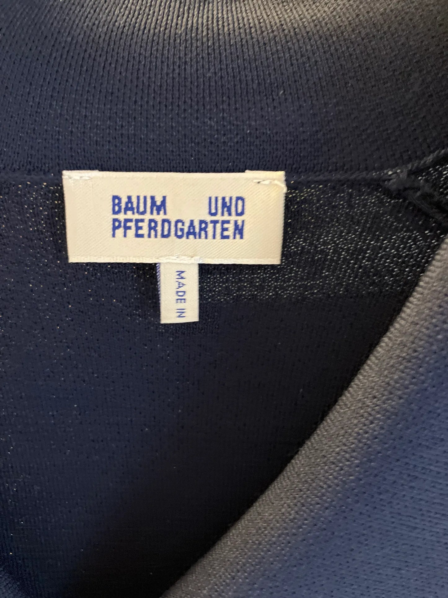 Baum und Pferdgarten Cila Cardigan