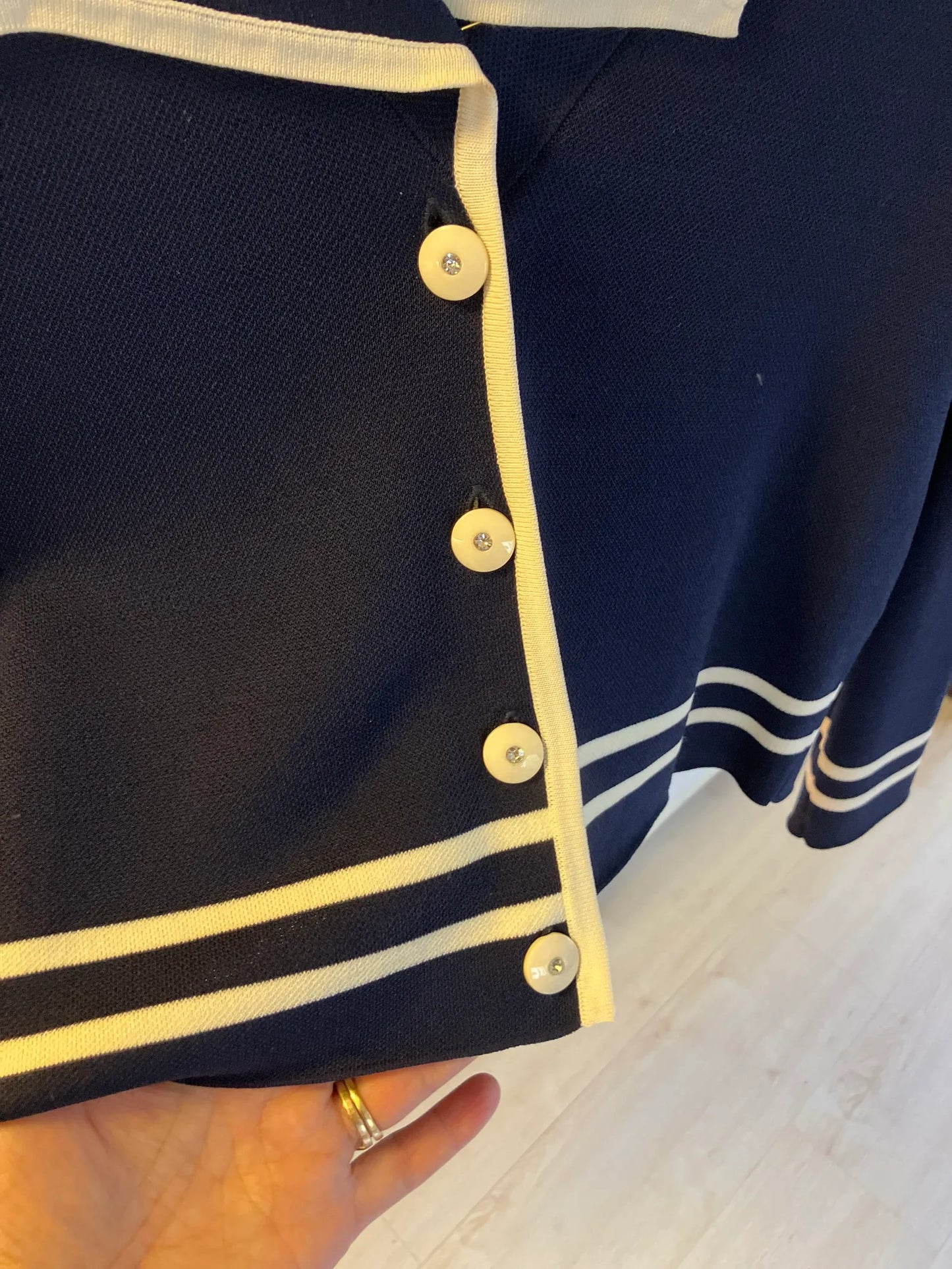 Baum und Pferdgarten Cila Cardigan