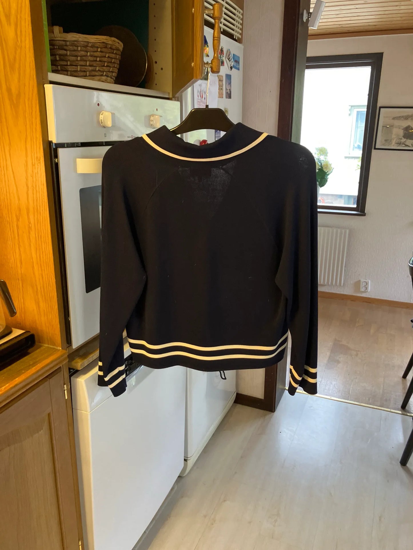 Baum und Pferdgarten Cila Cardigan