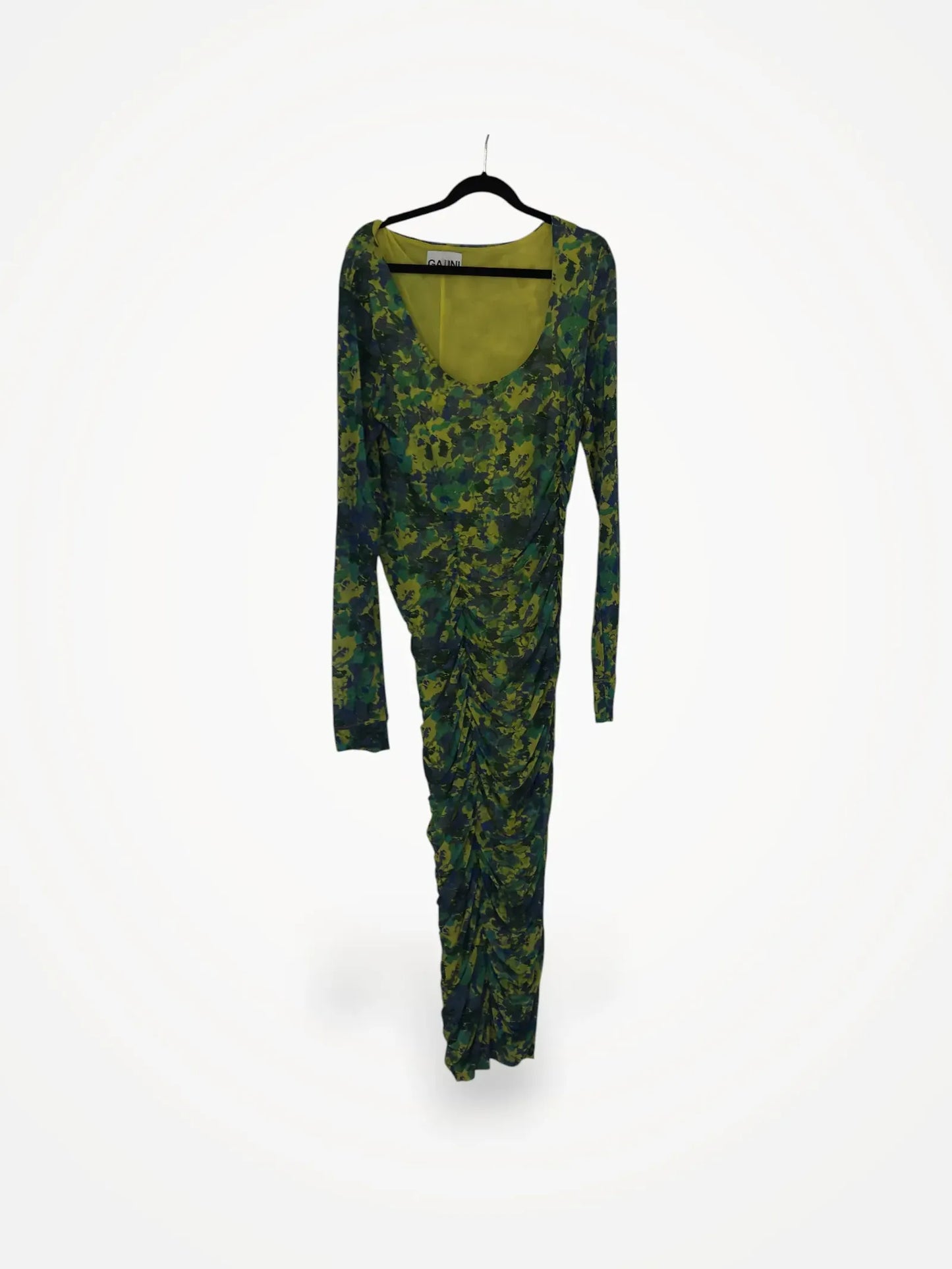 Ganni Dress