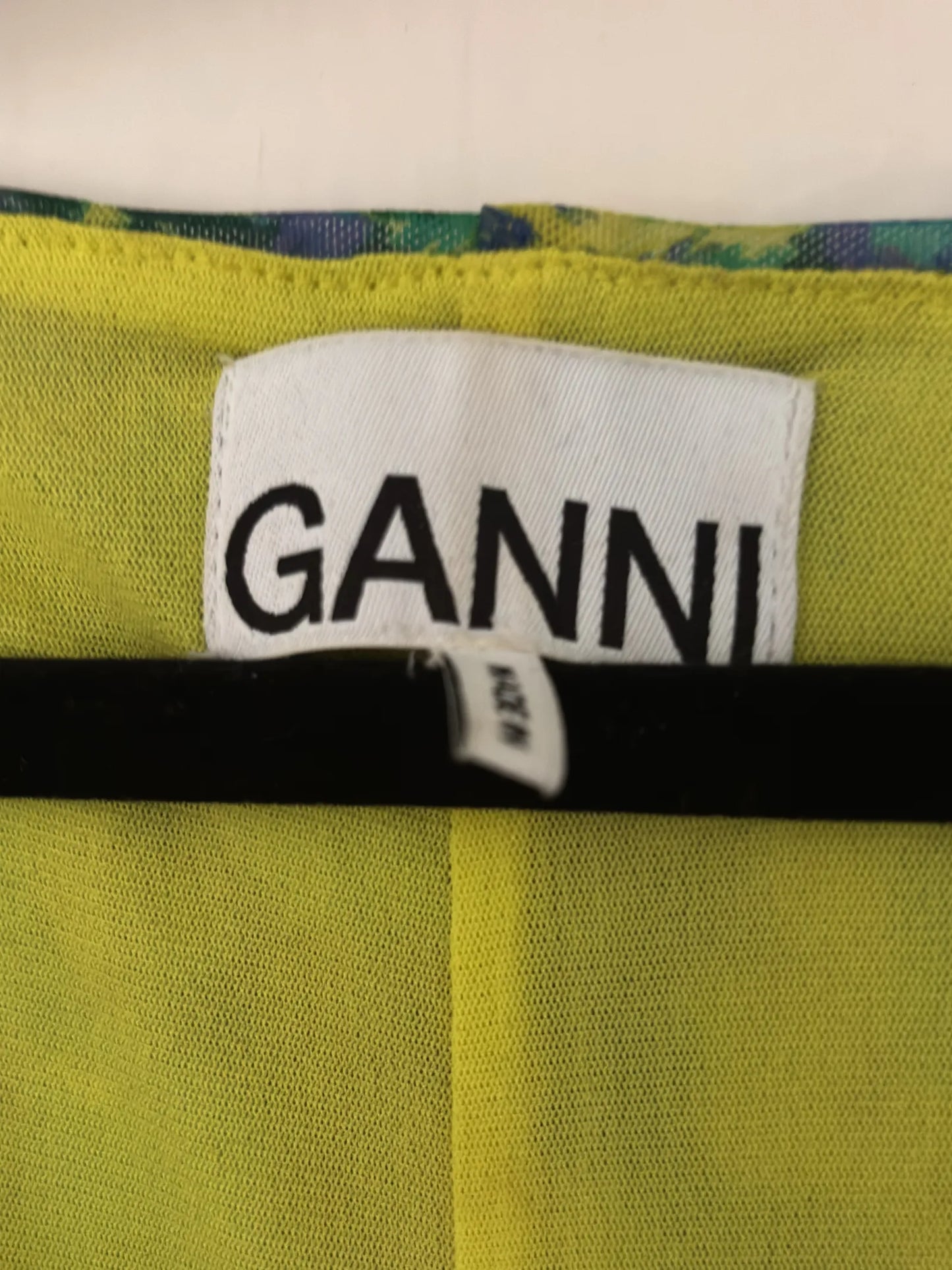 Ganni Dress