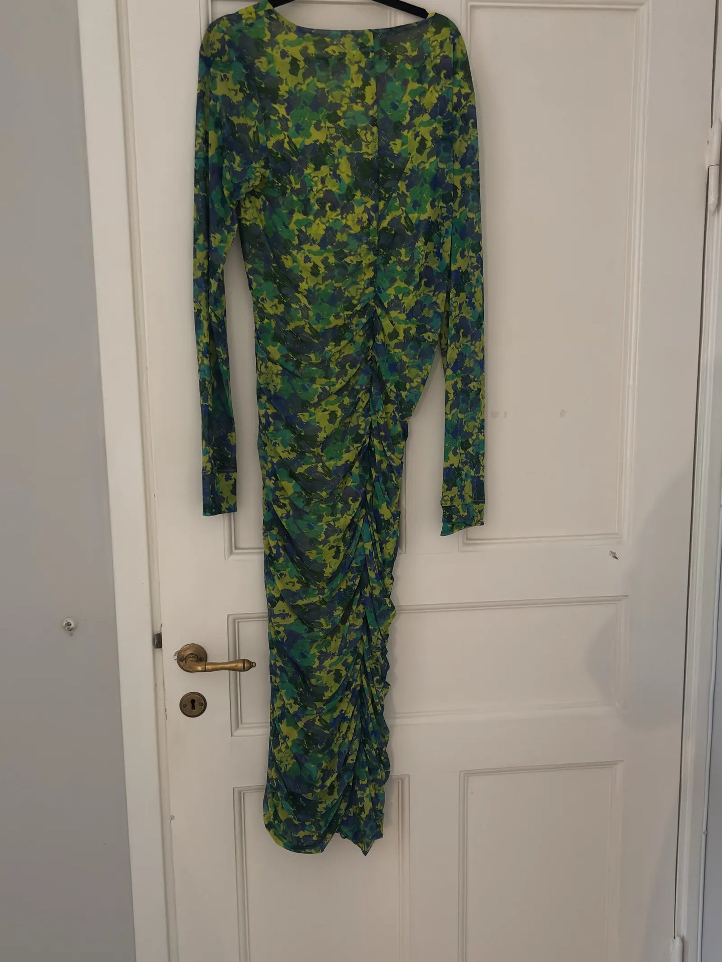 Ganni Dress
