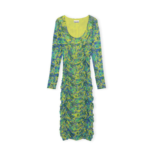 Ganni Dress