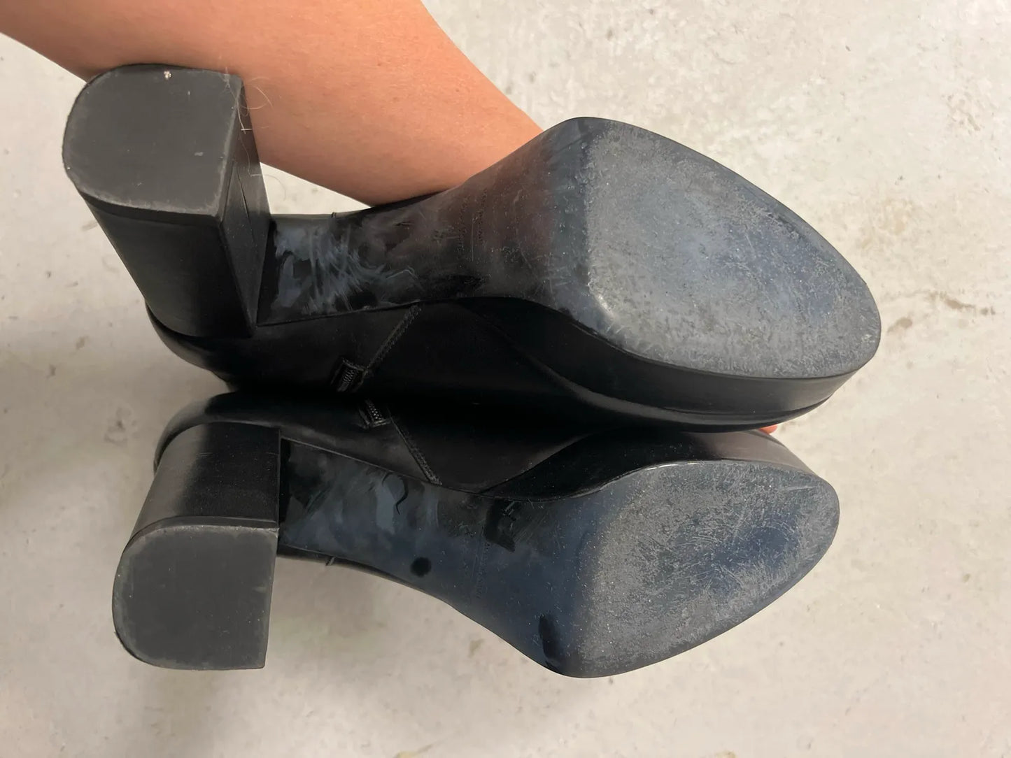 & Other Stories Boots
