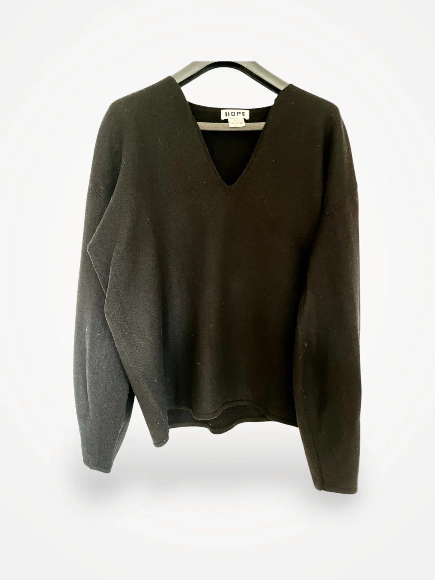 Hope Expand Pullover