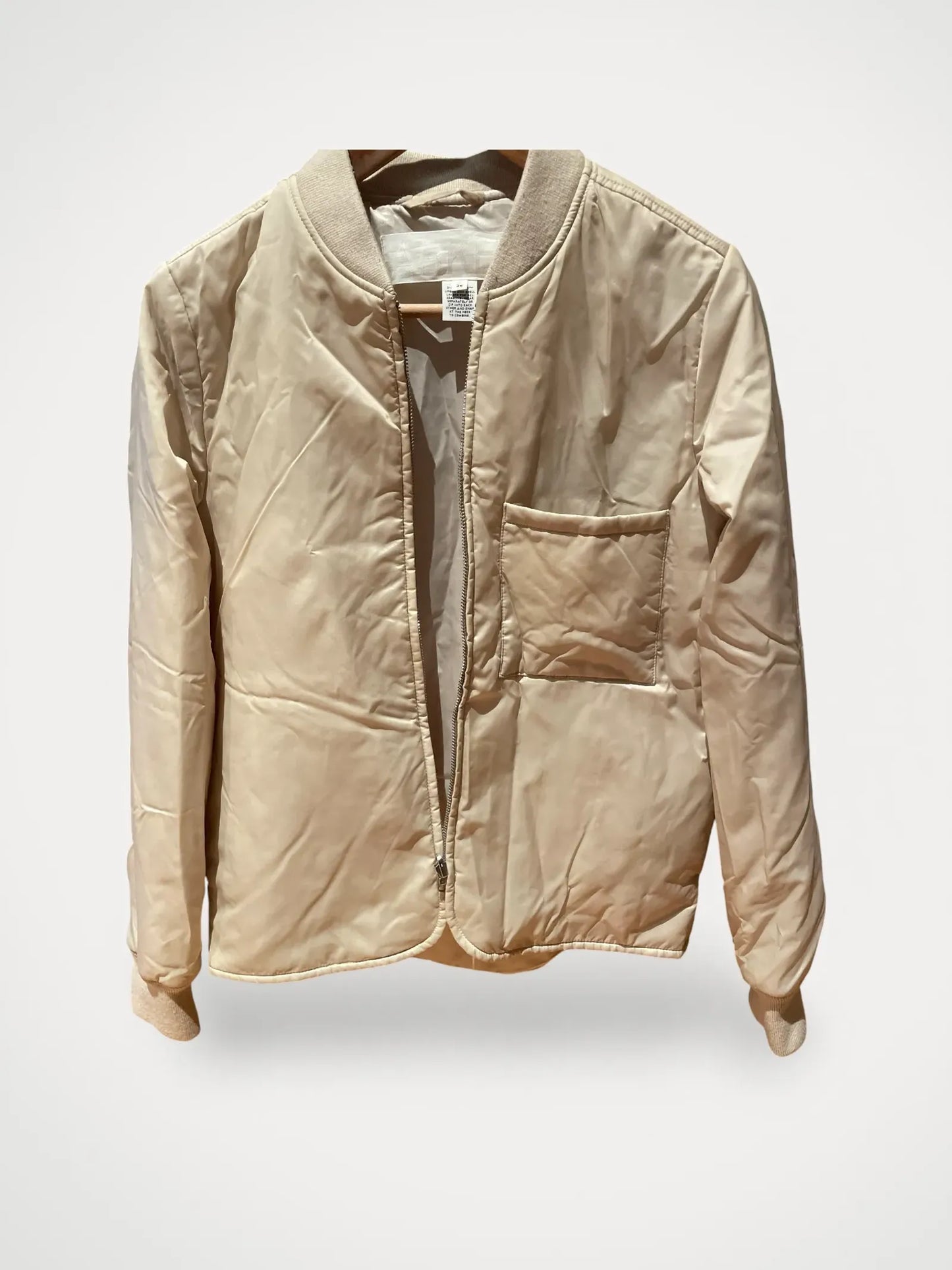 Arket Jacke