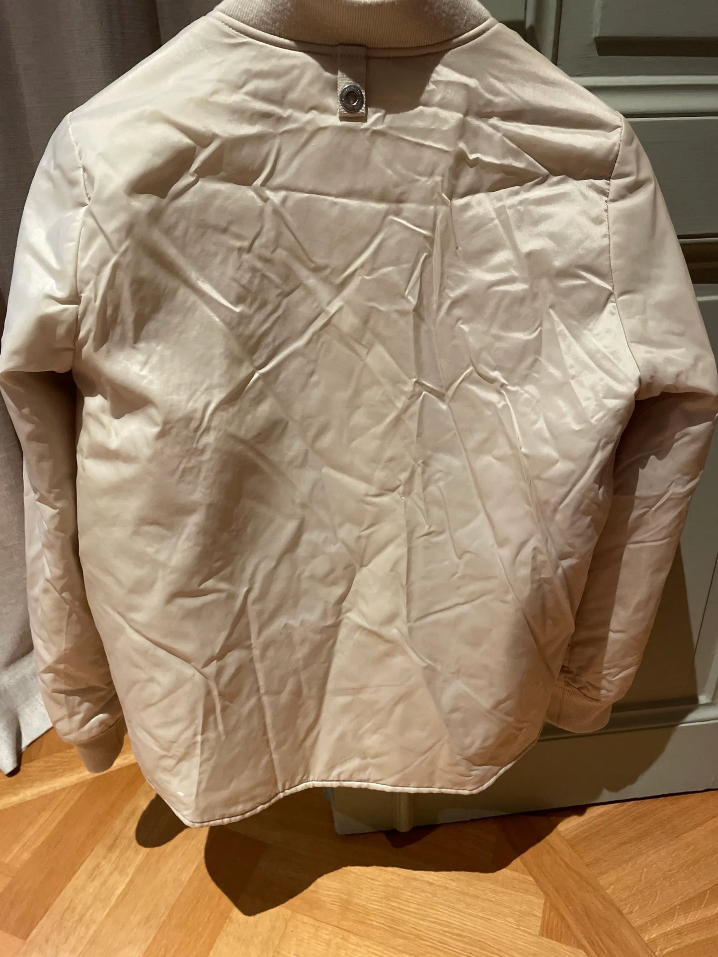 Arket Jacke